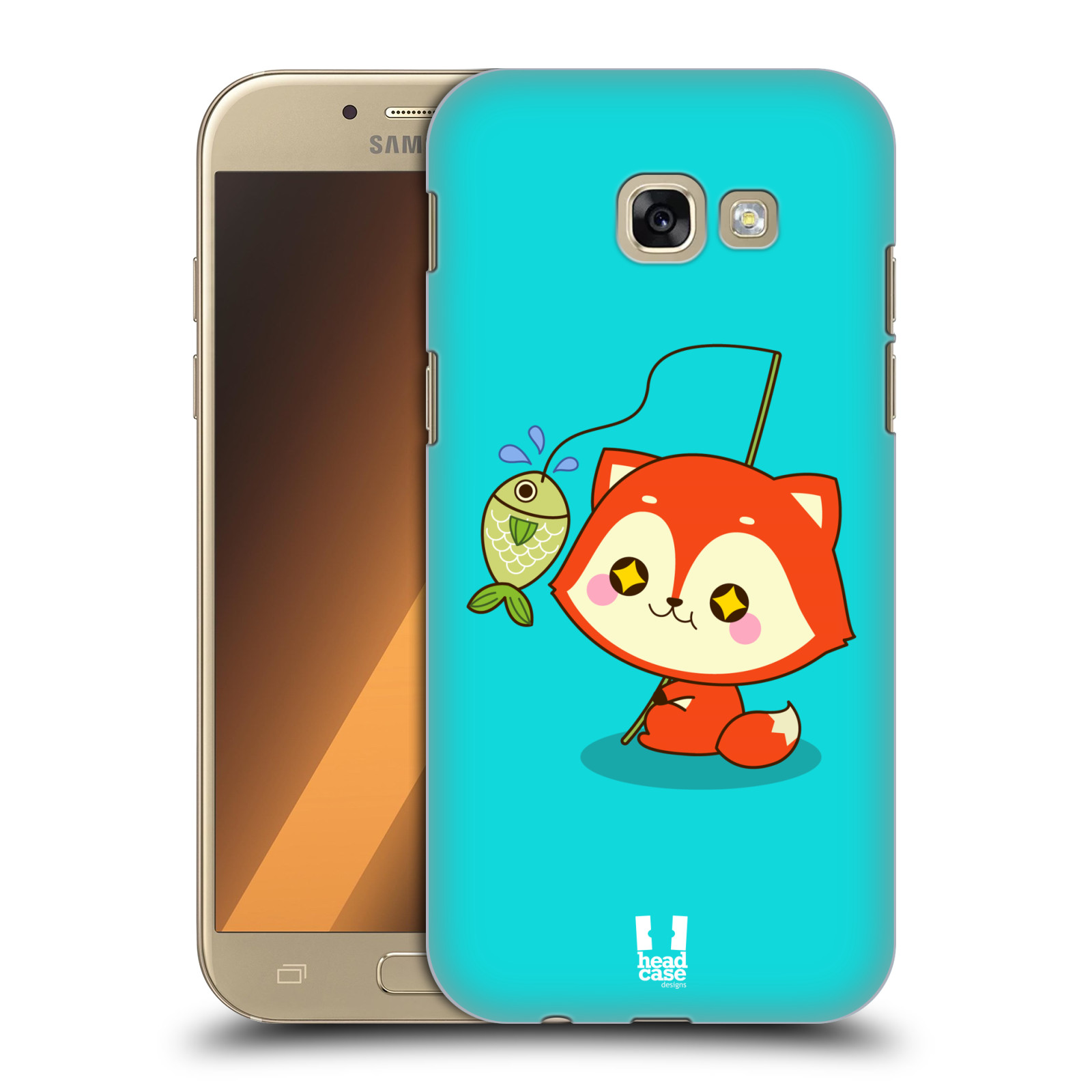 coque samsung a5 2017 renard coque samsung a5 2017 renard