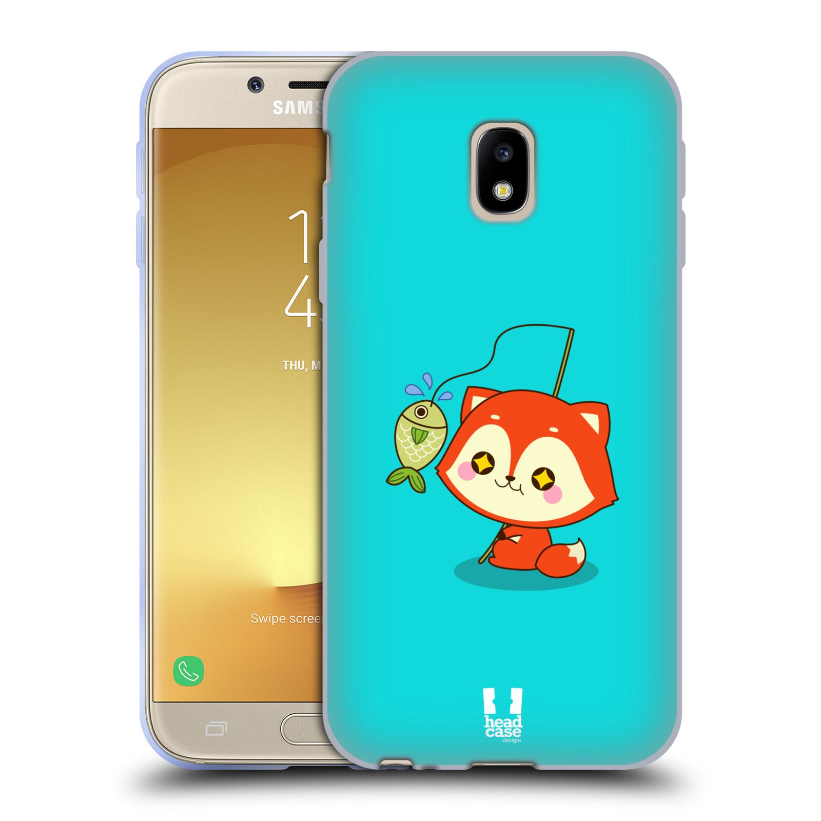 coque samsung j3 2017 renard coque samsung j3 2017 renard
