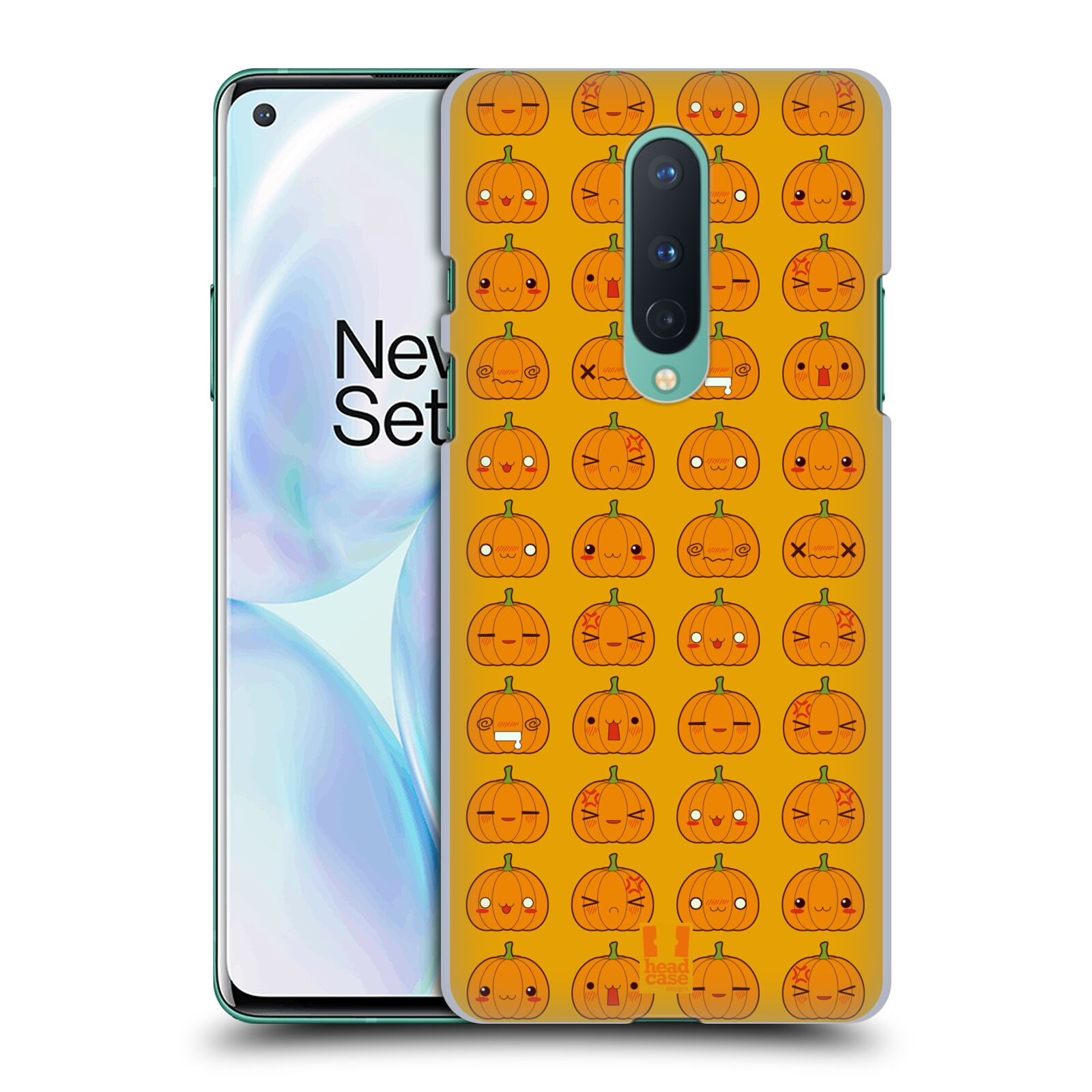 HEAD CASE DESIGNS HALLOWEEN KAWAII HARD BACK CASE FOR ONEPLUS ASUS AMAZON - Picture 13 of 13