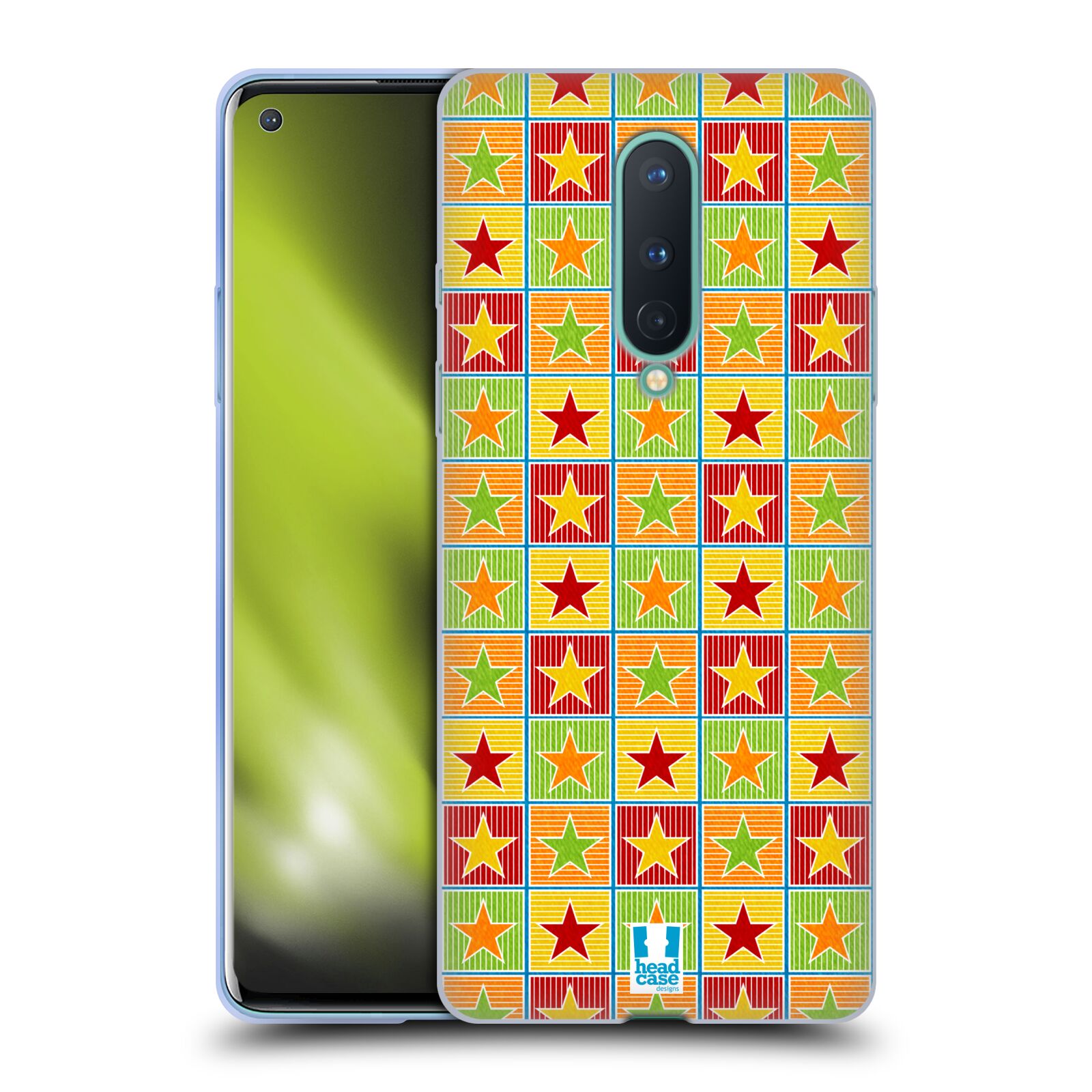 HEAD CASE DESIGNS KIDDIE STUFF SOFT GEL CASE FOR GOOGLE ONEPLUS PHONES - Picture 15 of 15