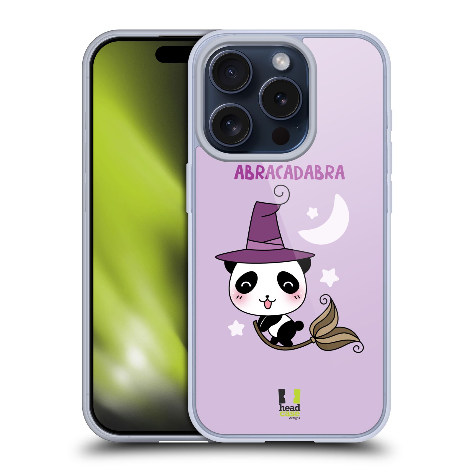 HEAD CASE KAWAII PANDA SÉRIE 2 ÉTUI COQUE EN GEL POUR APPLE iPHONE TÉLÉPHONES - Photo 12 sur 12