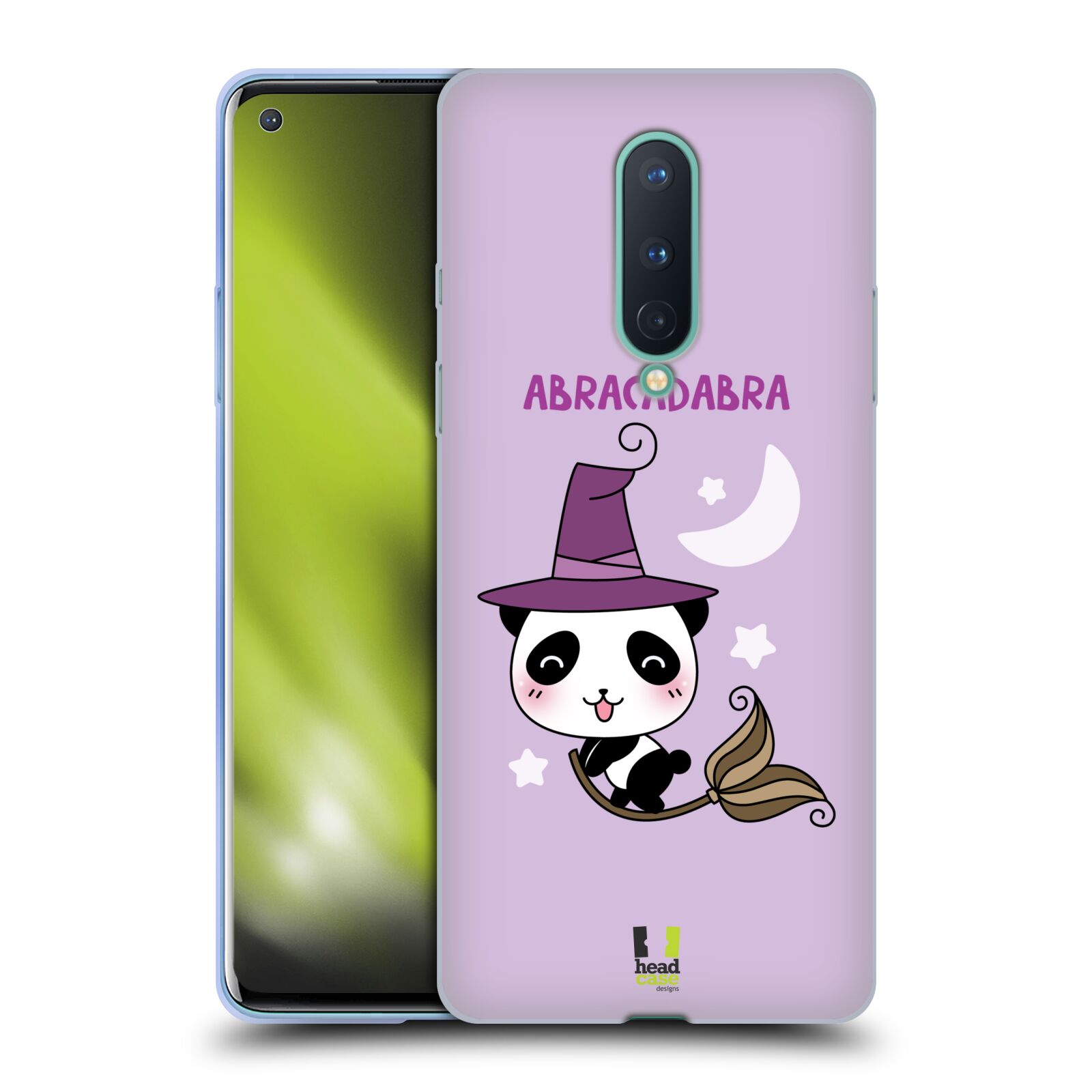 HEAD CASE DESIGNS KAWAII PANDA SERIES 2 SOFT GEL CASE FOR GOOGLE ONEPLUS PHONES - Picture 12 of 12