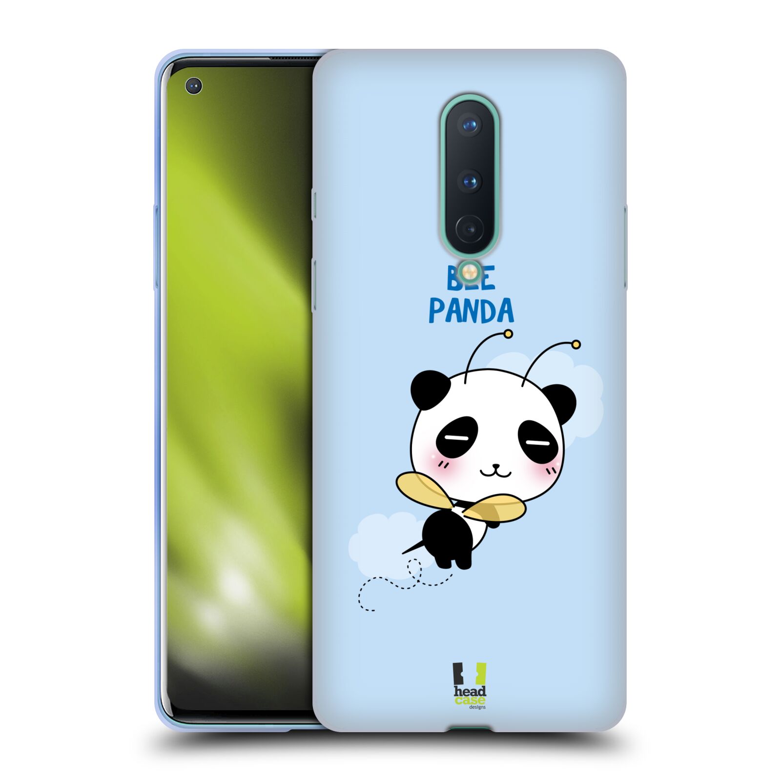 HEAD CASE DESIGNS KAWAII PANDA SERIES 2 SOFT GEL CASE FOR GOOGLE ONEPLUS PHONES - Picture 8 of 12