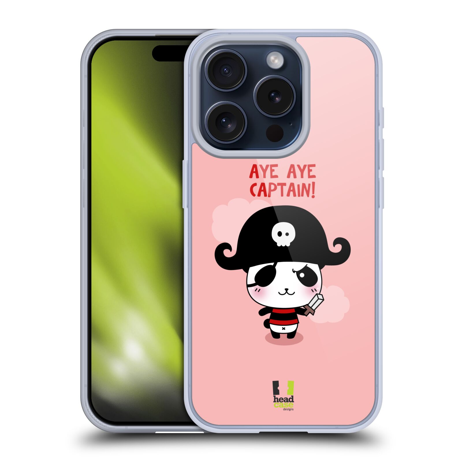 HEAD CASE KAWAII PANDA SÉRIE 2 ÉTUI COQUE EN GEL POUR APPLE iPHONE TÉLÉPHONES - Photo 9 sur 12