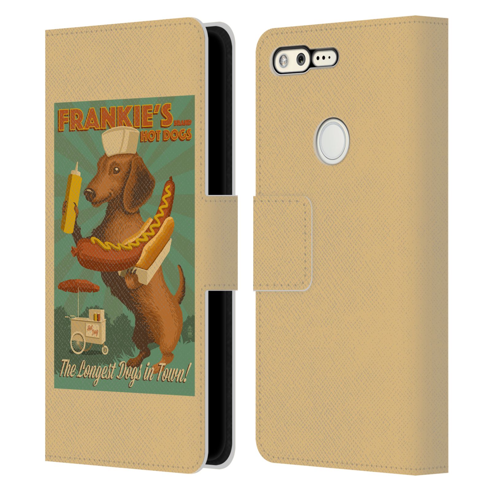 COQUE PORTEFEUILLE boutiques LIVRE EN CUIR COLLECTION LANTERNE PRESSE CHIEN OFFICIEL POUR TÉLÉPHONES GOOGLE