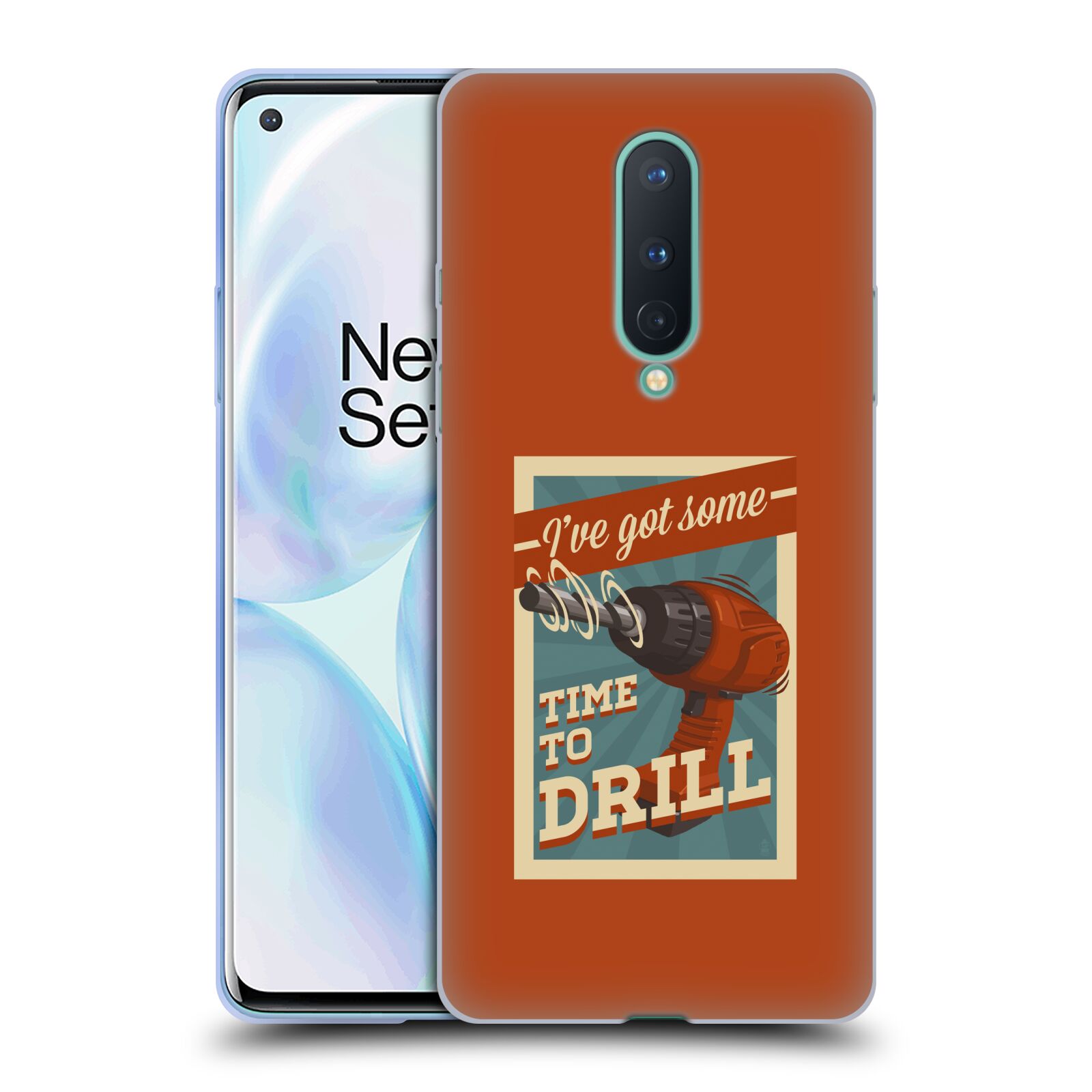 OFFICIAL LANTERN PRESS MAN CAVE SOFT GEL CASE FOR GOOGLE ONEPLUS PHONE - 第 23/23 張圖片