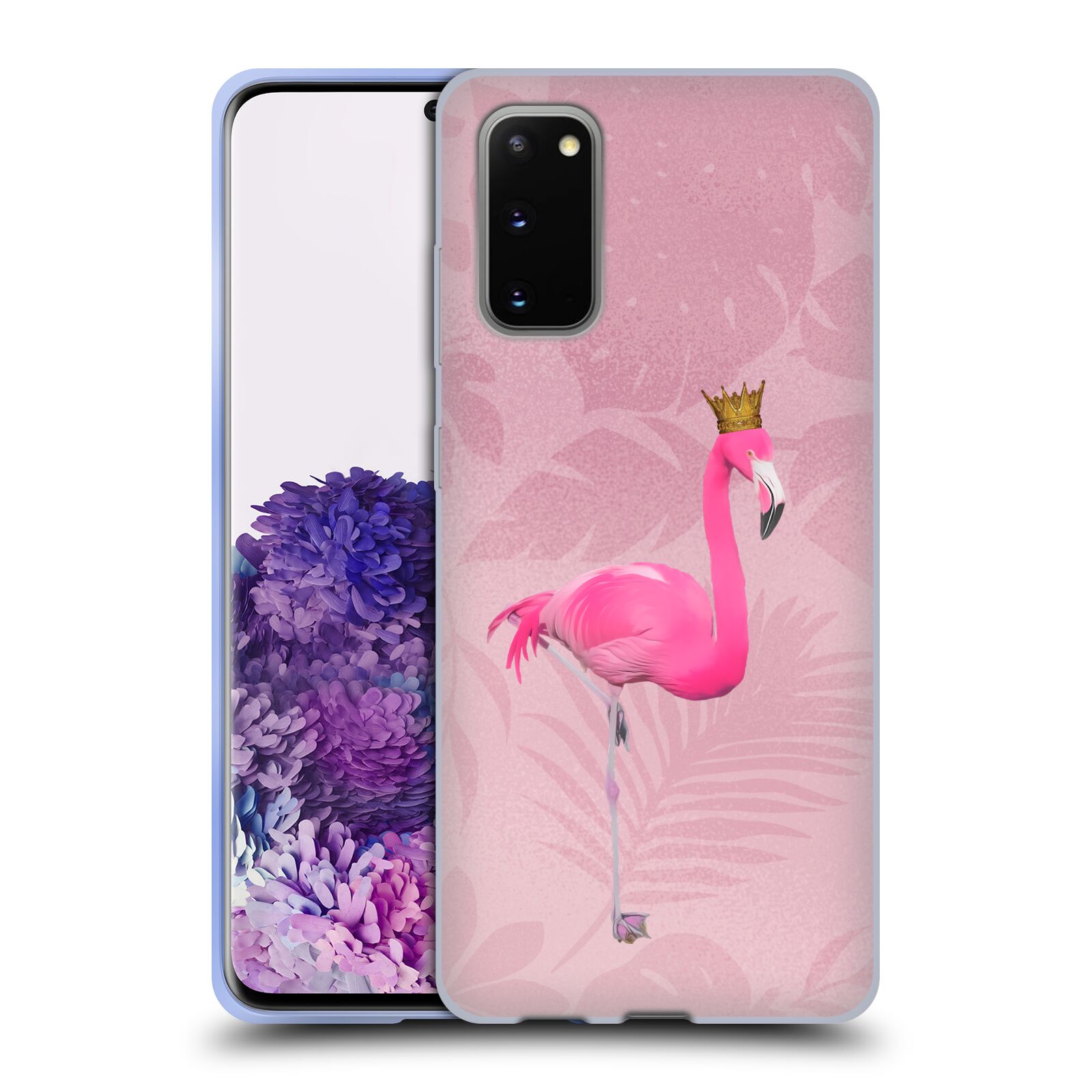 LEBENSART DESIGNS ASSORTIS ÉTUI COQUE EN GEL MOLLE POUR SAMSUNG TÉLÉPHONES 1 - Photo 10 sur 14