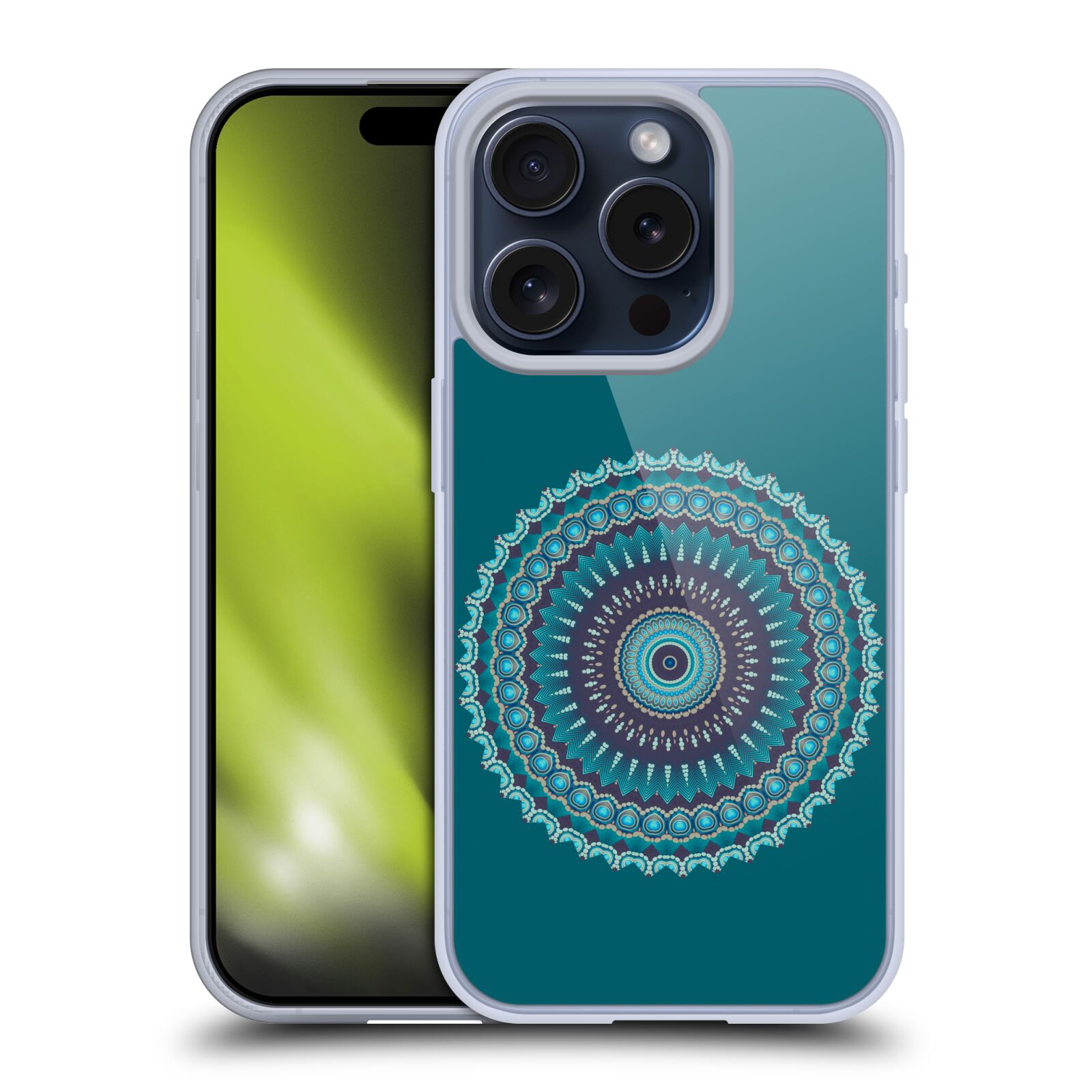 LEBENSART DESIGNS ASSORTIS ÉTUI COQUE EN GEL POUR APPLE iPHONE TÉLÉPHONES - Photo 12 sur 16