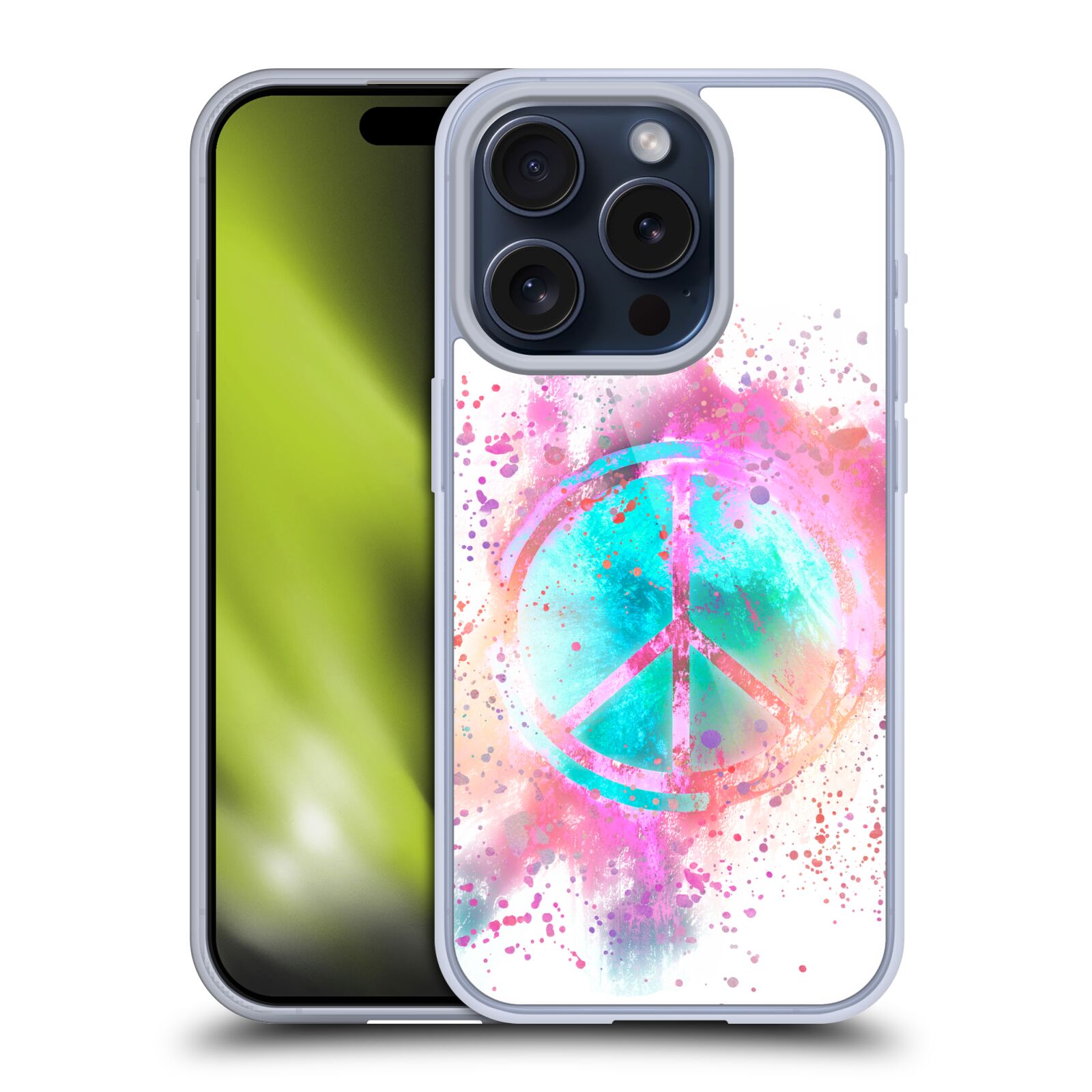 LEBENSART DESIGNS ASSORTIS ÉTUI COQUE EN GEL POUR APPLE iPHONE TÉLÉPHONES - Photo 13 sur 16