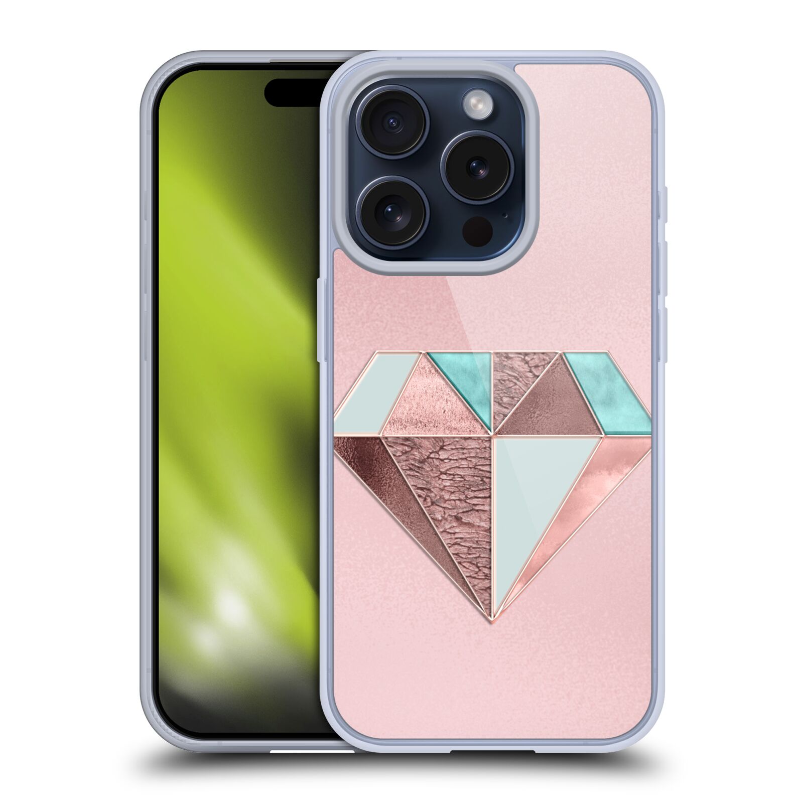 LEBENSART DESIGNS ASSORTIS ÉTUI COQUE EN GEL POUR APPLE iPHONE TÉLÉPHONES - Photo 9 sur 16