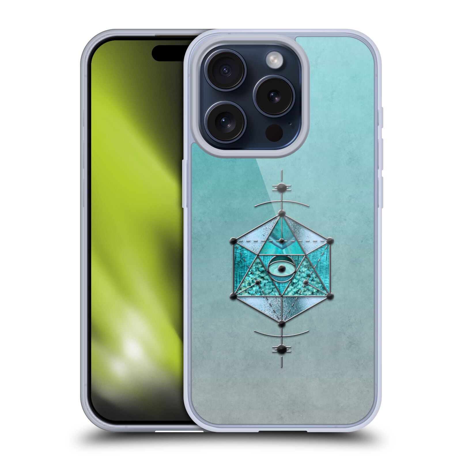 LEBENSART DESIGNS ASSORTIS ÉTUI COQUE EN GEL POUR APPLE iPHONE TÉLÉPHONES - Photo 11 sur 16