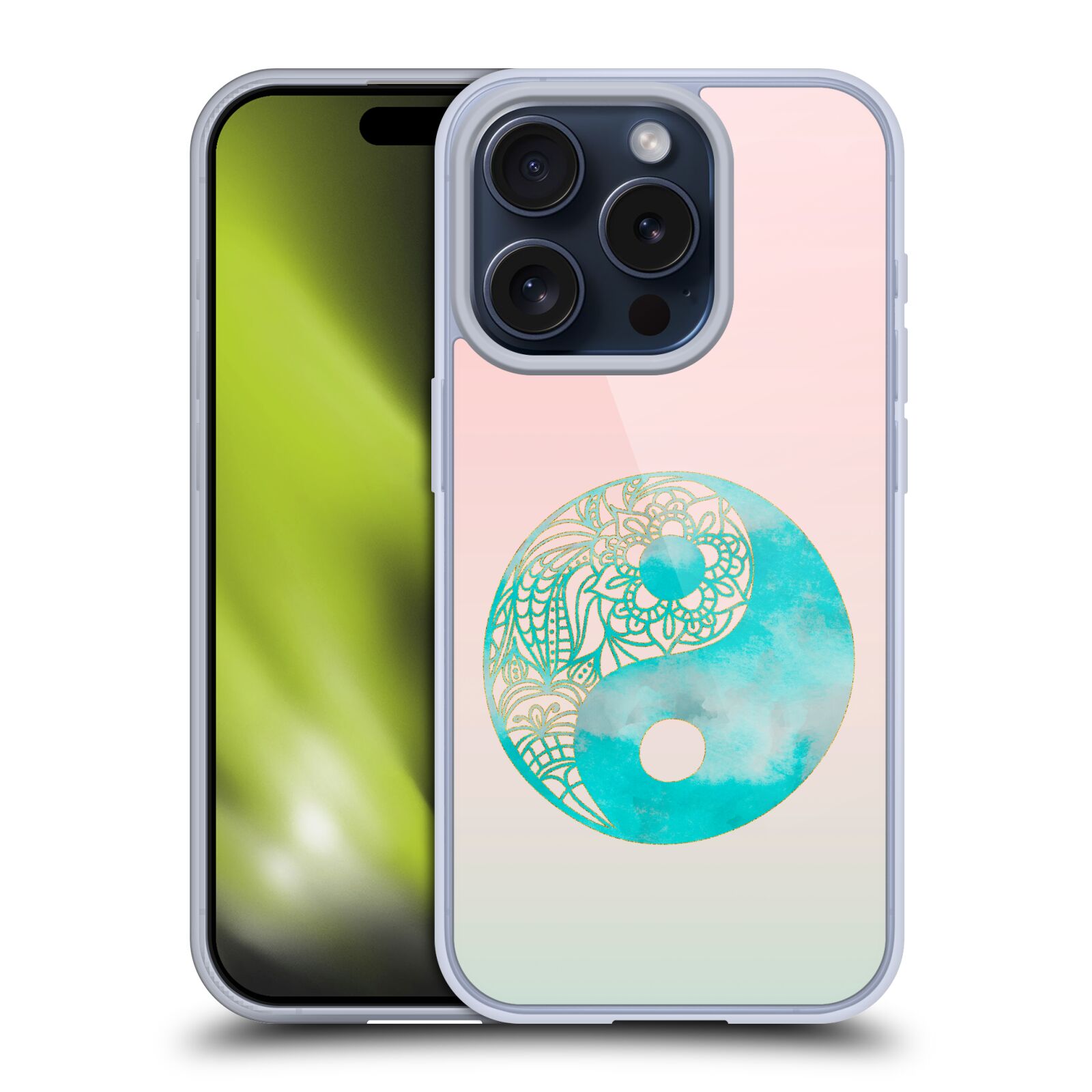 LEBENSART DESIGNS ASSORTIS ÉTUI COQUE EN GEL POUR APPLE iPHONE TÉLÉPHONES - Photo 16 sur 16
