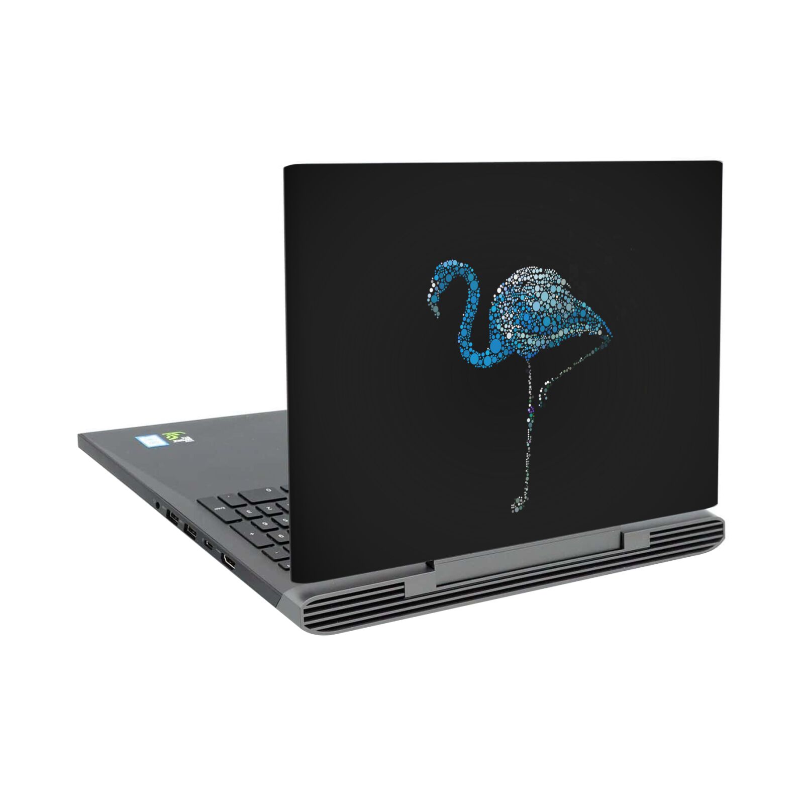OFFIZIELLE LEBENSART BEINGES VINYL AUFKLEBER SKIN ABZIEHBILD ABDECKUNG FÜR ASUS DELL HP XIAOMI - Bild 7 von 14