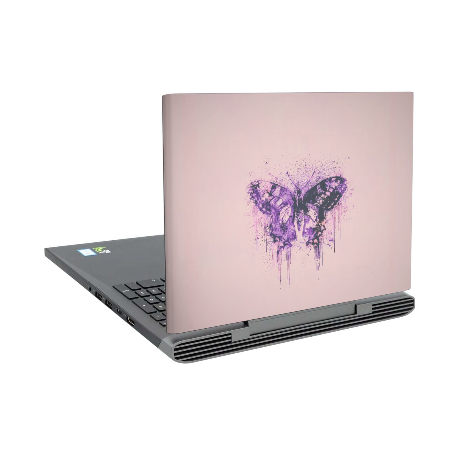 OFFIZIELLE LEBENSART BEINGES VINYL AUFKLEBER SKIN ABZIEHBILD ABDECKUNG FÜR ASUS DELL HP XIAOMI - Bild 8 von 14