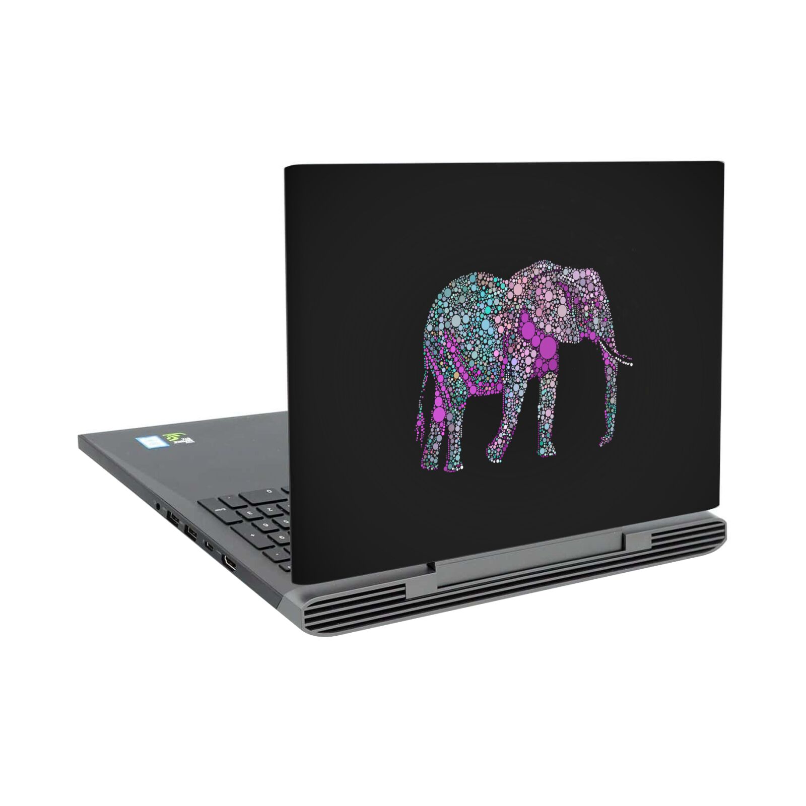 OFFIZIELLE LEBENSART BEINGES VINYL AUFKLEBER SKIN ABZIEHBILD ABDECKUNG FÜR ASUS DELL HP XIAOMI - Bild 9 von 14