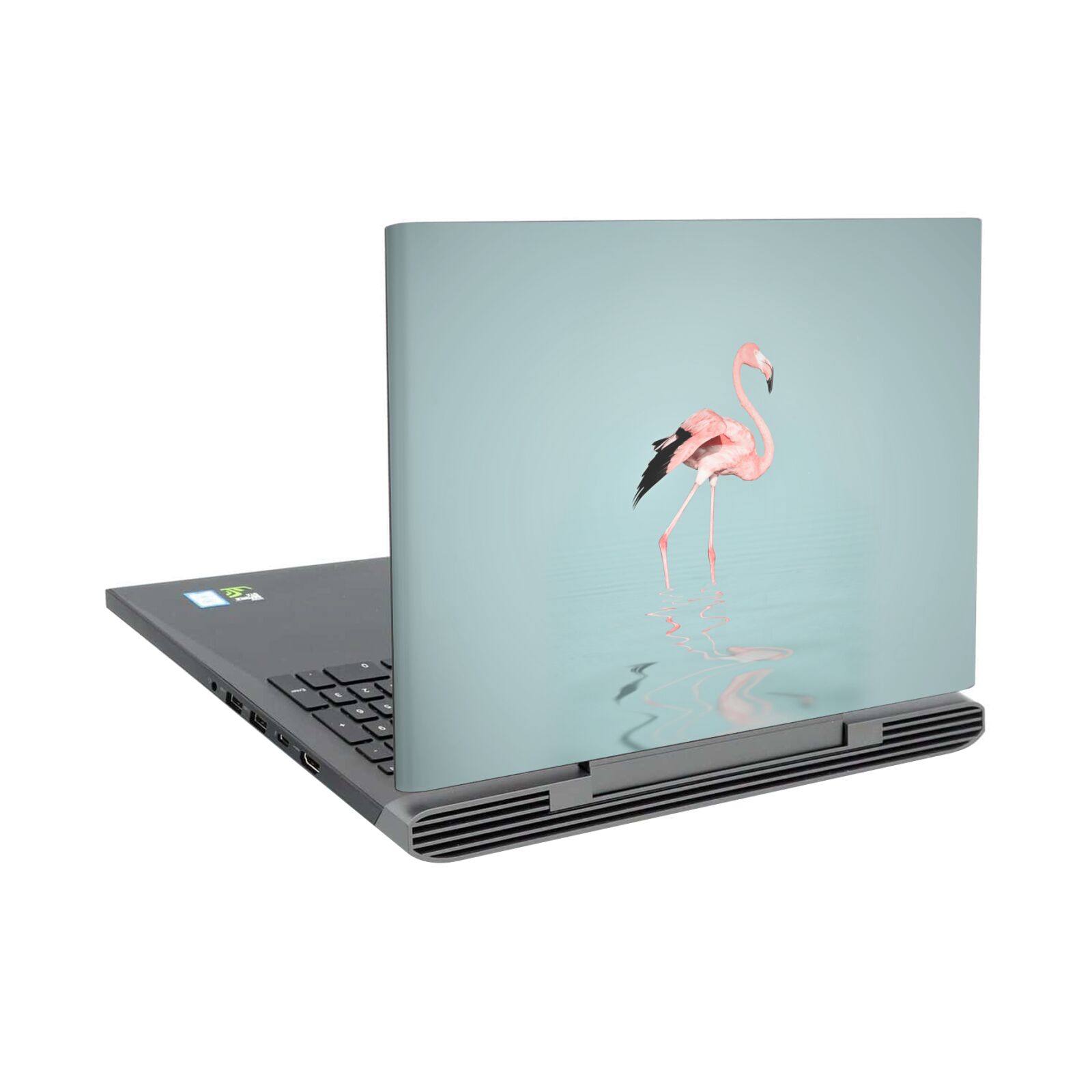 OFFIZIELLE LEBENSART BEINGES VINYL AUFKLEBER SKIN ABZIEHBILD ABDECKUNG FÜR ASUS DELL HP XIAOMI - Bild 10 von 14