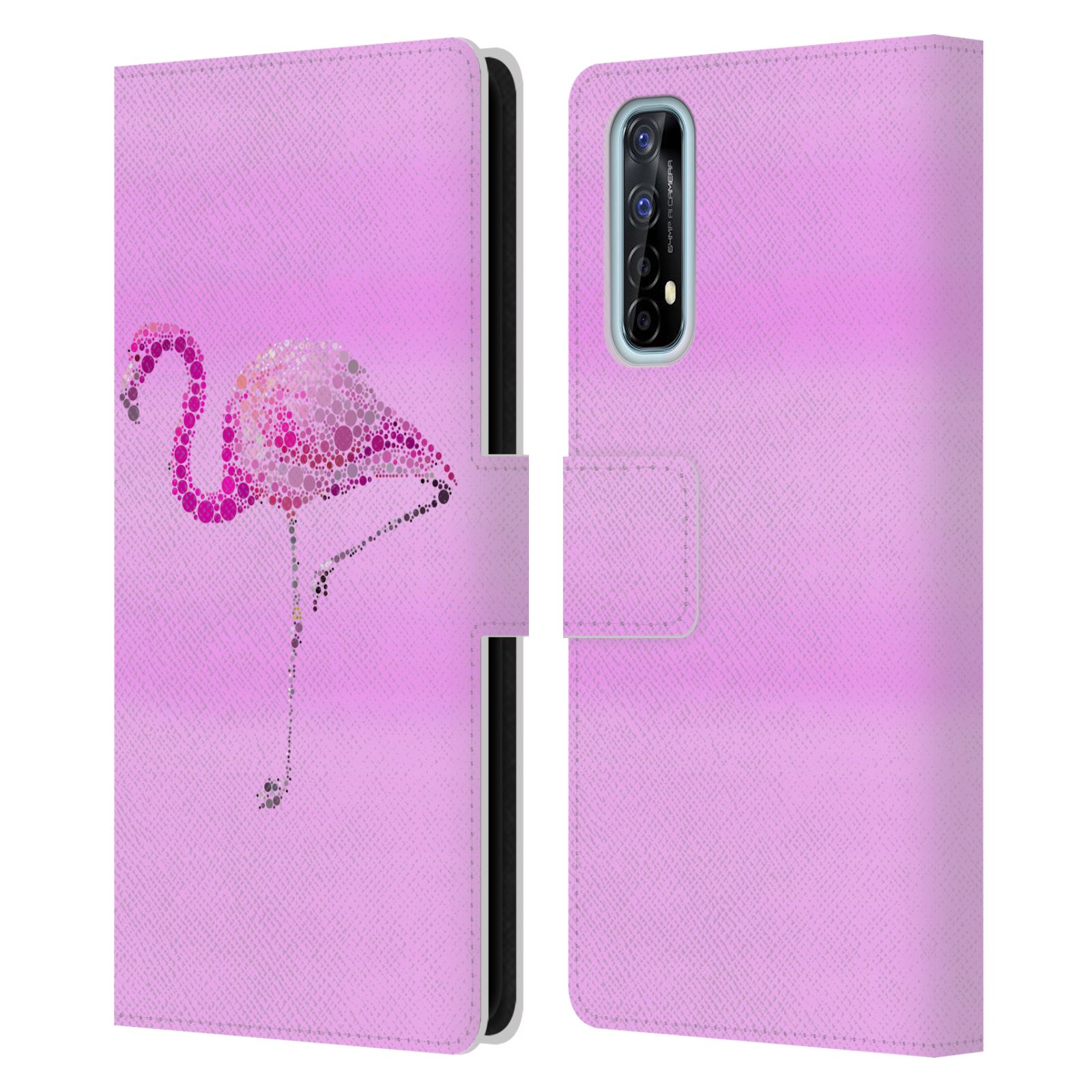 FUNDA BILLETERA OFICIAL LEBENSART SERS DE CUERO LIBRO PARA TELÉFONOS REALME - Imagen 13 de 14