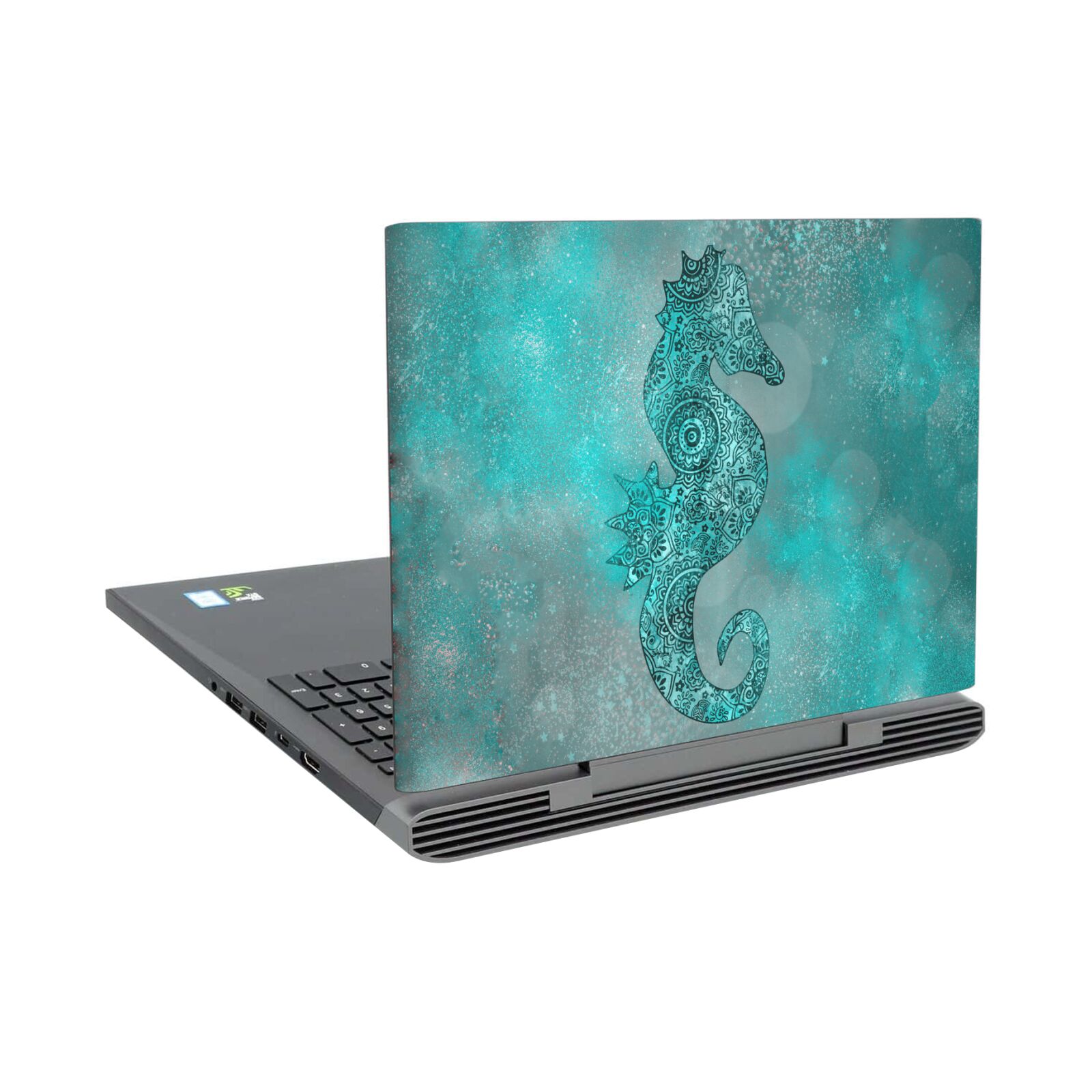 OFFIZIELLE LEBENSART BEINGES VINYL AUFKLEBER SKIN ABZIEHBILD ABDECKUNG FÜR ASUS DELL HP XIAOMI - Bild 14 von 14