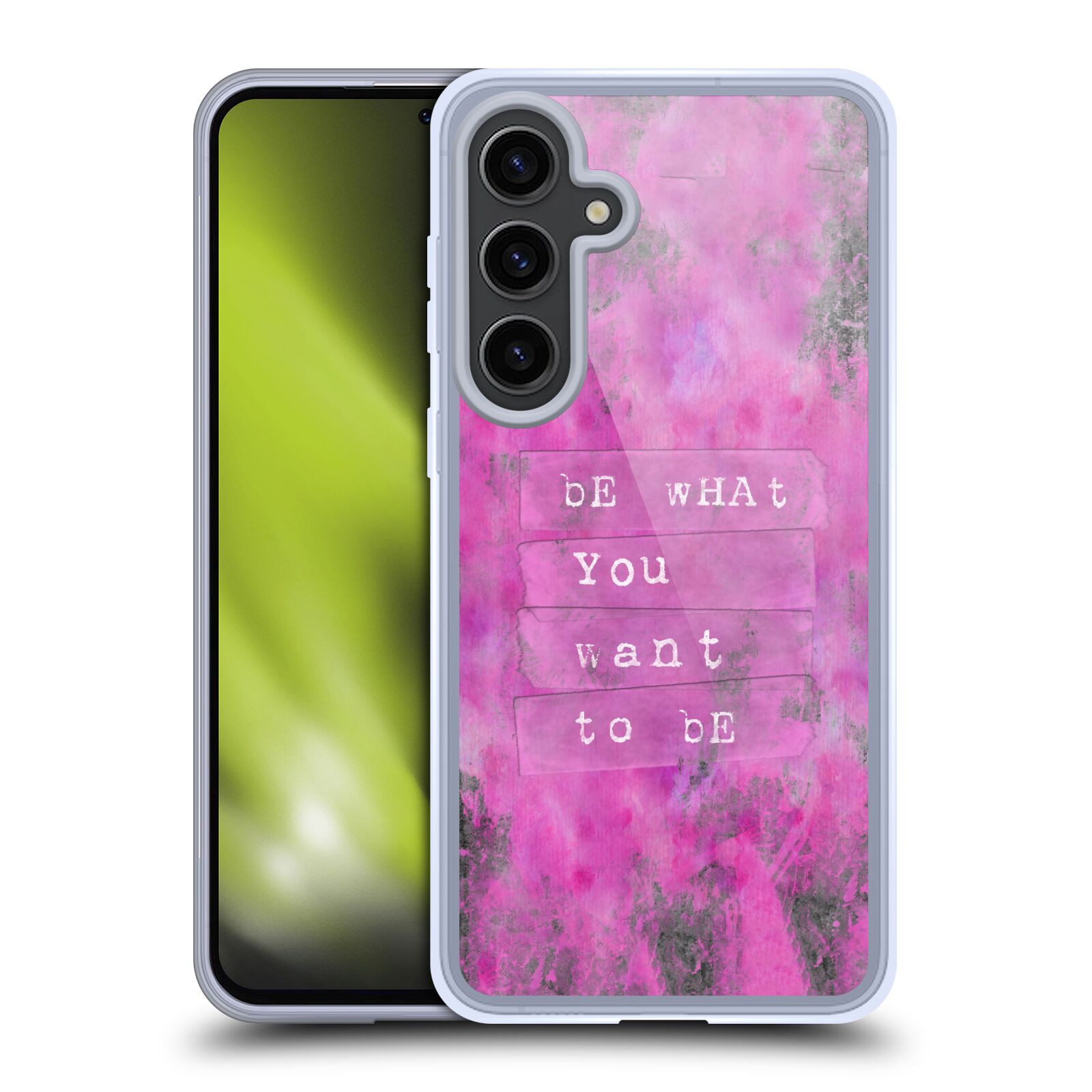 MODE DE VIE OFFICIEL CONTEXTES HOUSSE GEL COMPATIBLE AVEC TÉLÉPHONES PORTABLES officiel SAMSUNG & MAGSAFE