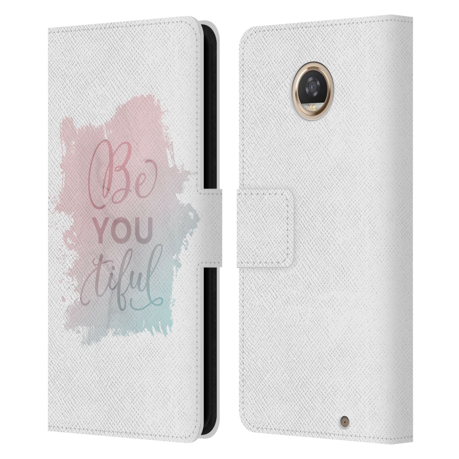 OFFICIAL LEBENSART CONTEXTS LEATHER BOOK WALLET CASE COVER FOR MOTOROLA PHONES - Picture 8 of 18