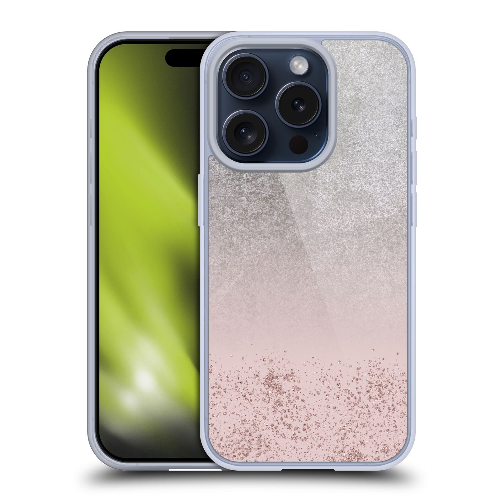OFFICIEL LEBENSART BÉTONS ÉTUI COQUE EN GEL MOLLE POUR APPLE iPHONE TÉLÉPHONES - Photo 9 sur 17