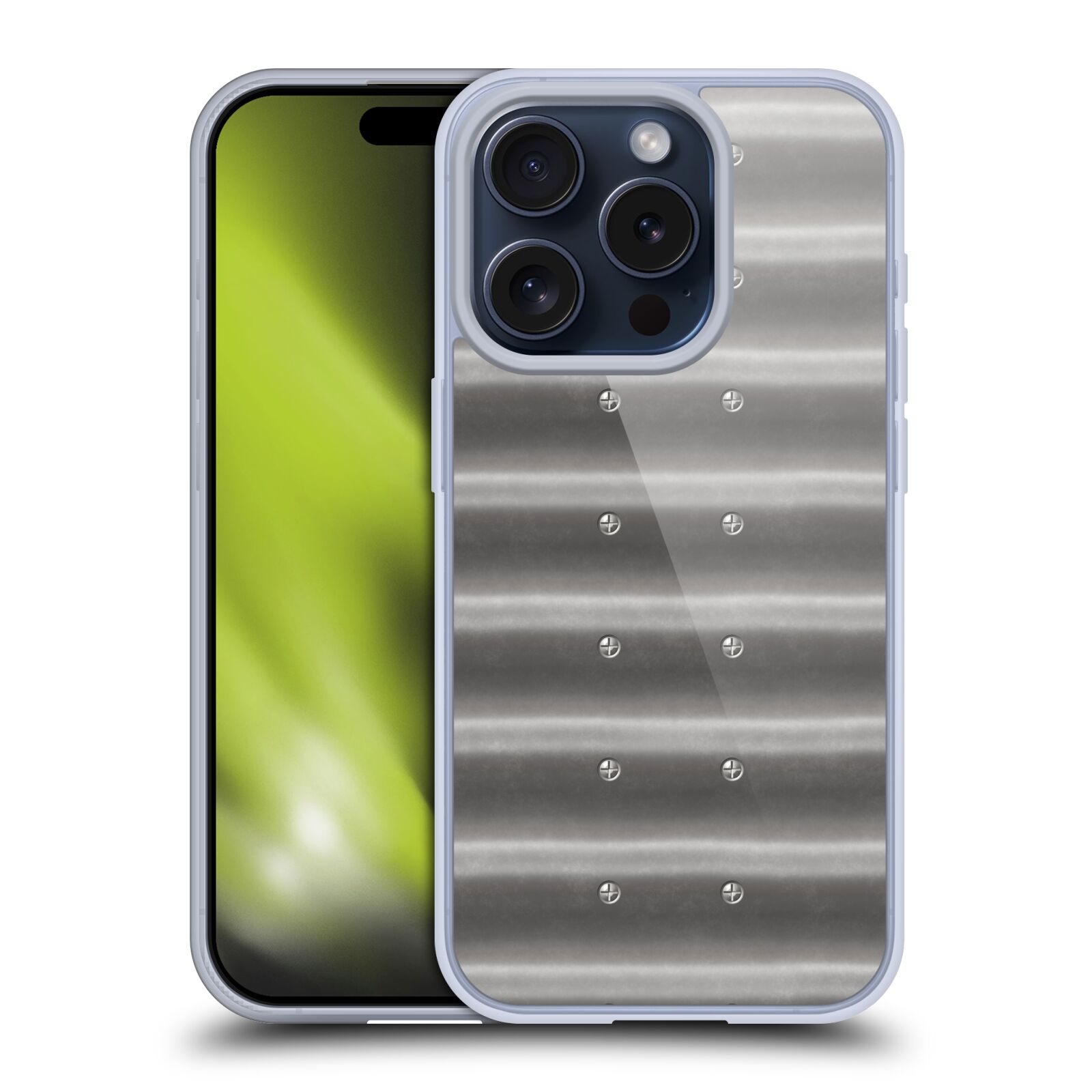 OFFICIEL LEBENSART BÉTONS ÉTUI COQUE EN GEL MOLLE POUR APPLE iPHONE TÉLÉPHONES - Photo 14 sur 17