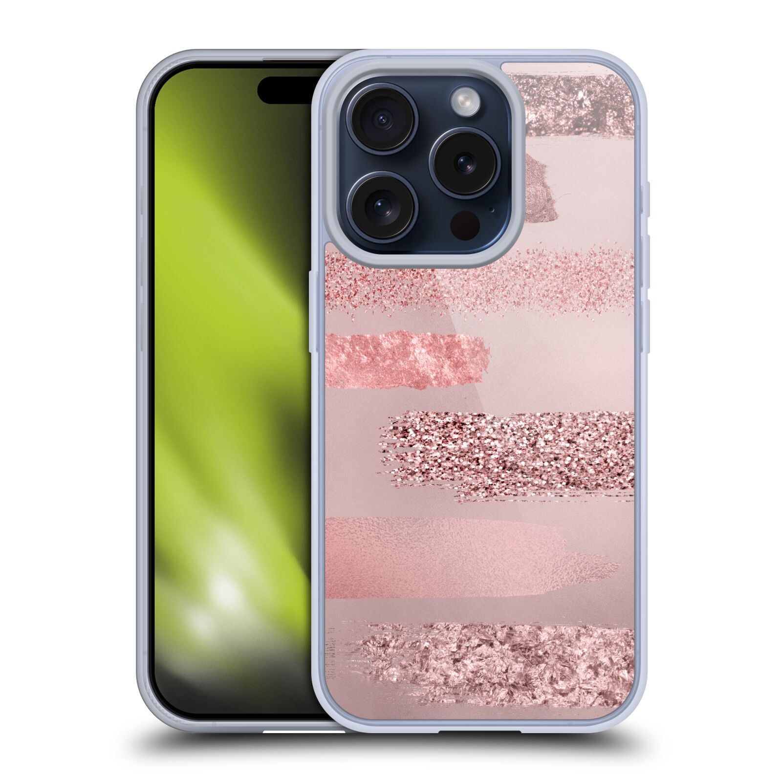 OFFICIEL LEBENSART BÉTONS ÉTUI COQUE EN GEL MOLLE POUR APPLE iPHONE TÉLÉPHONES - Photo 16 sur 17