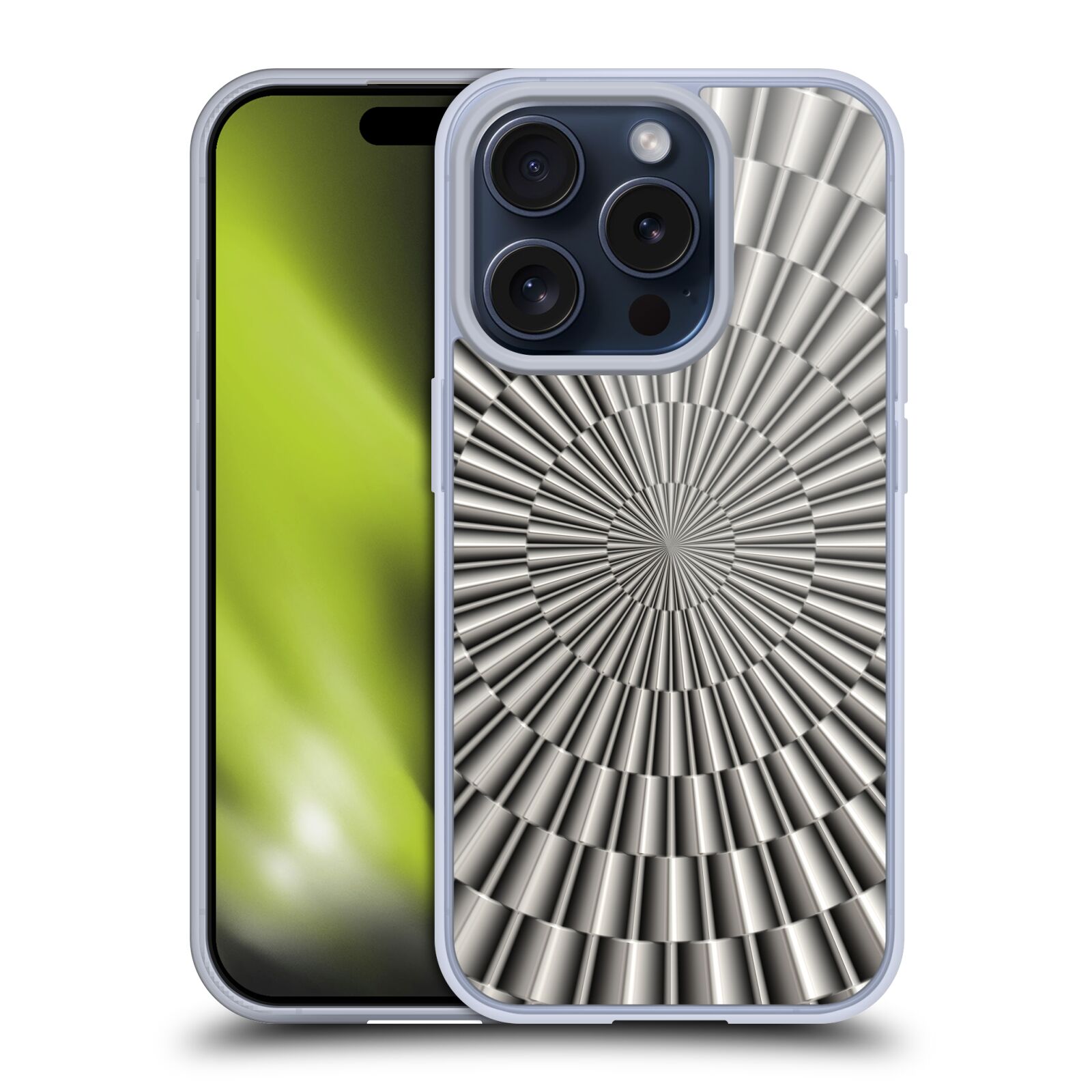 OFFICIAL LEBENSART GLAMOUR SOFT GEL CASE FOR APPLE iPHONE PHONES - Picture 11 of 15