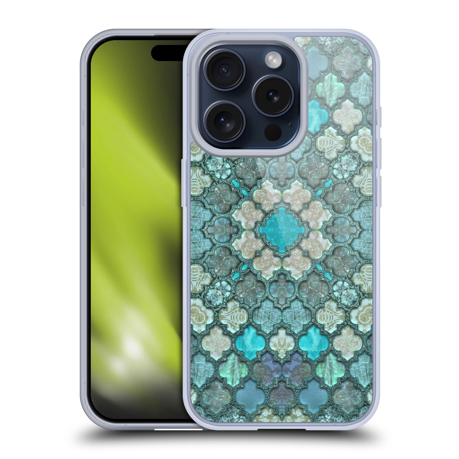 OFFICIAL LEBENSART GLAMOUR SOFT GEL CASE FOR APPLE iPHONE PHONES - Picture 12 of 15