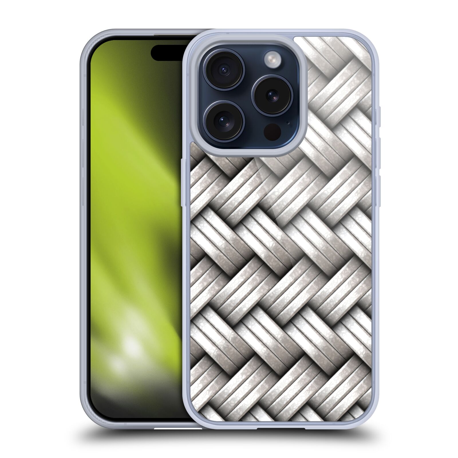 OFFICIAL LEBENSART GLAMOUR SOFT GEL CASE FOR APPLE iPHONE PHONES - Picture 15 of 15