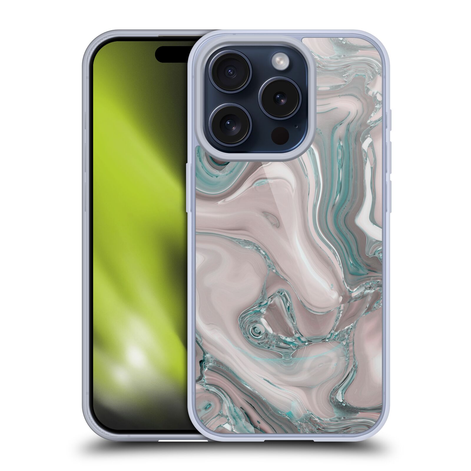 OFFICIEL LEBENSART MOTIFS GLAMOUR ÉTUI COQUE EN GEL POUR APPLE iPHONE TÉLÉPHONES - Photo 10 sur 17