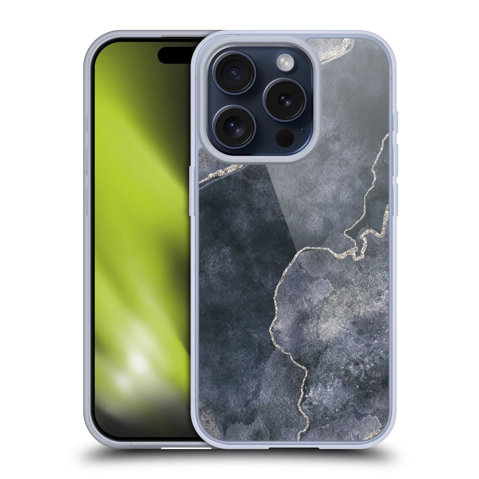 OFFICIEL LEBENSART MOTIFS GLAMOUR ÉTUI COQUE EN GEL POUR APPLE iPHONE TÉLÉPHONES - Photo 16 sur 17