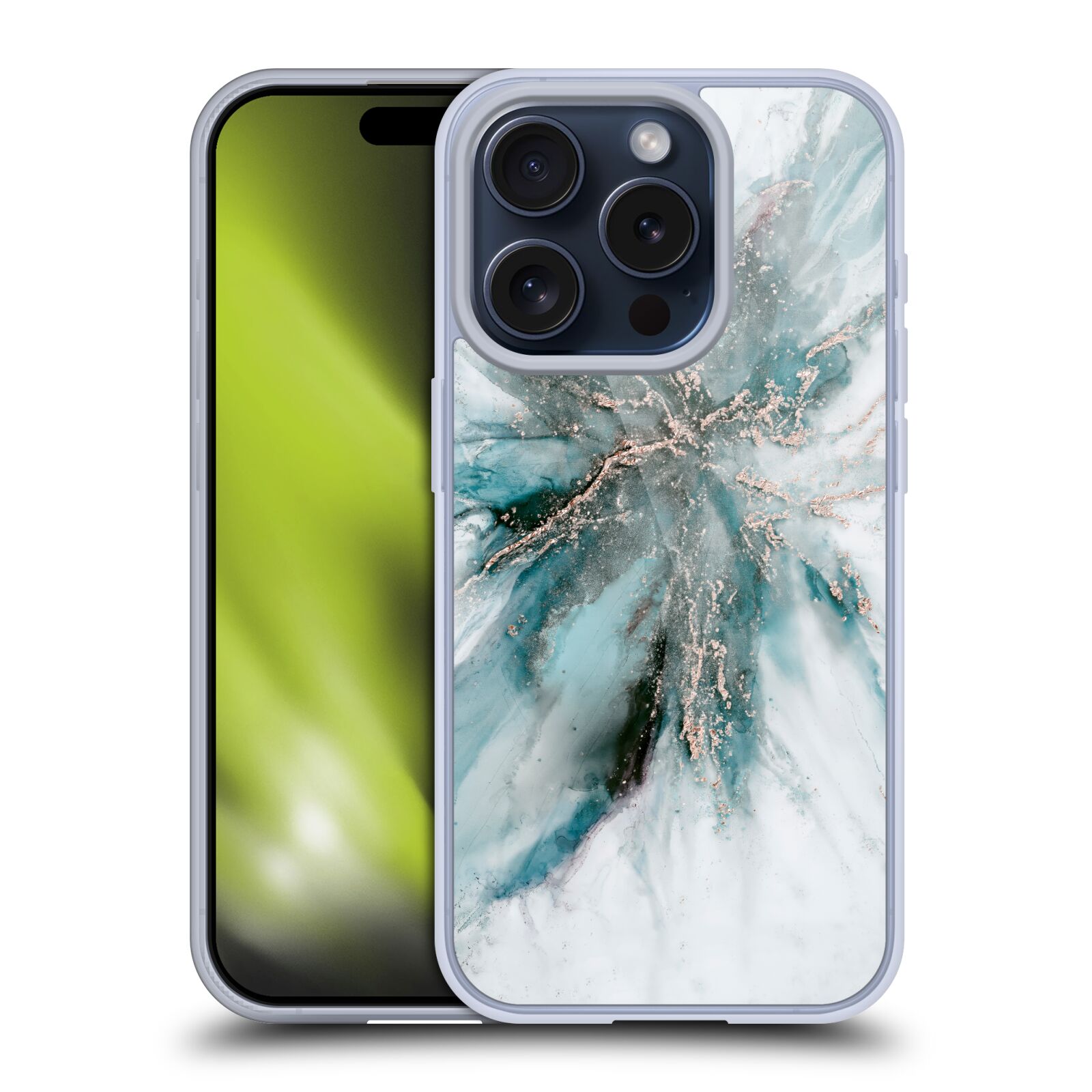 OFFICIEL LEBENSART MOTIFS GLAMOUR ÉTUI COQUE EN GEL POUR APPLE iPHONE TÉLÉPHONES - Photo 12 sur 17