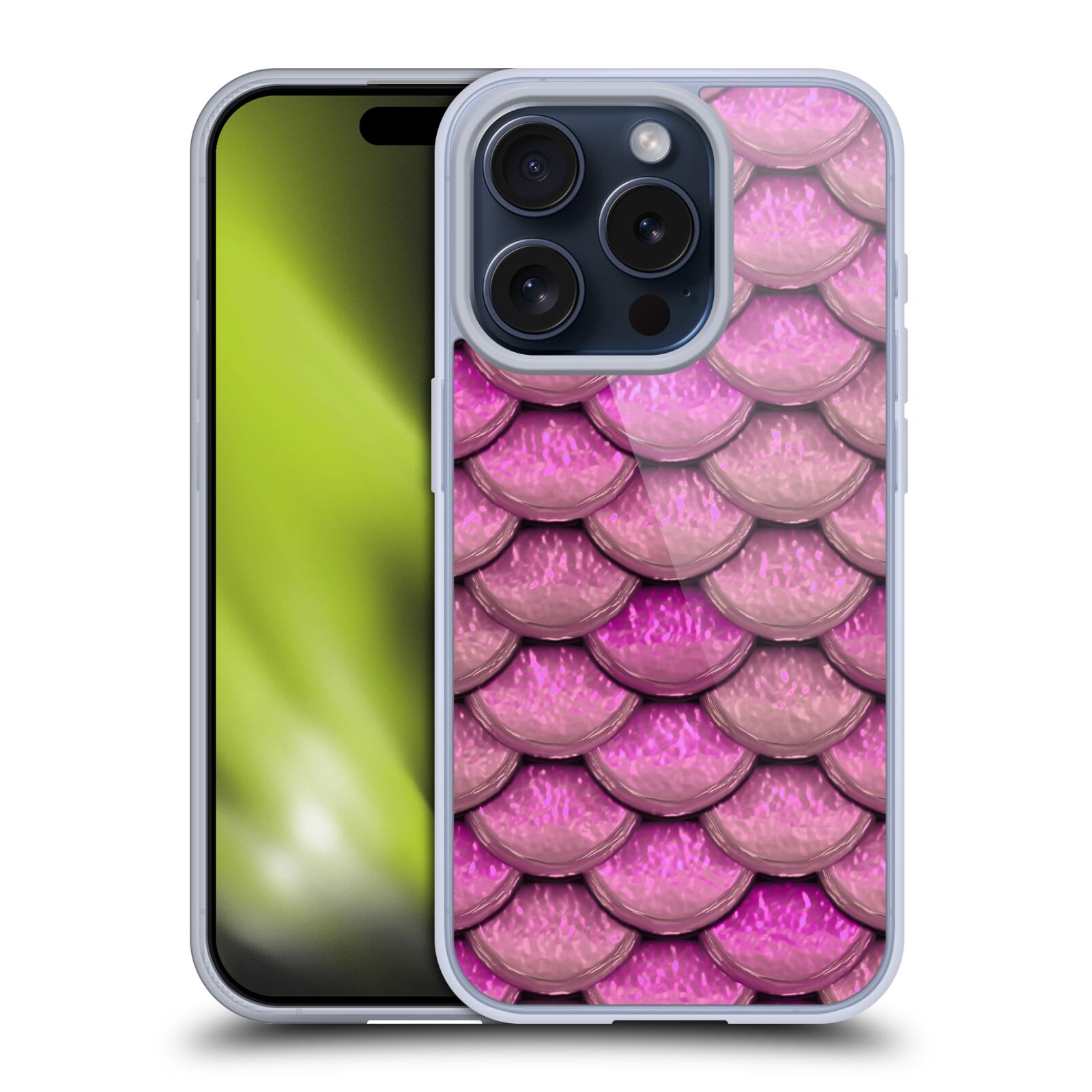 OFFICIEL LEBENSART MOTIFS GLAMOUR ÉTUI COQUE EN GEL POUR APPLE iPHONE TÉLÉPHONES - Photo 9 sur 17