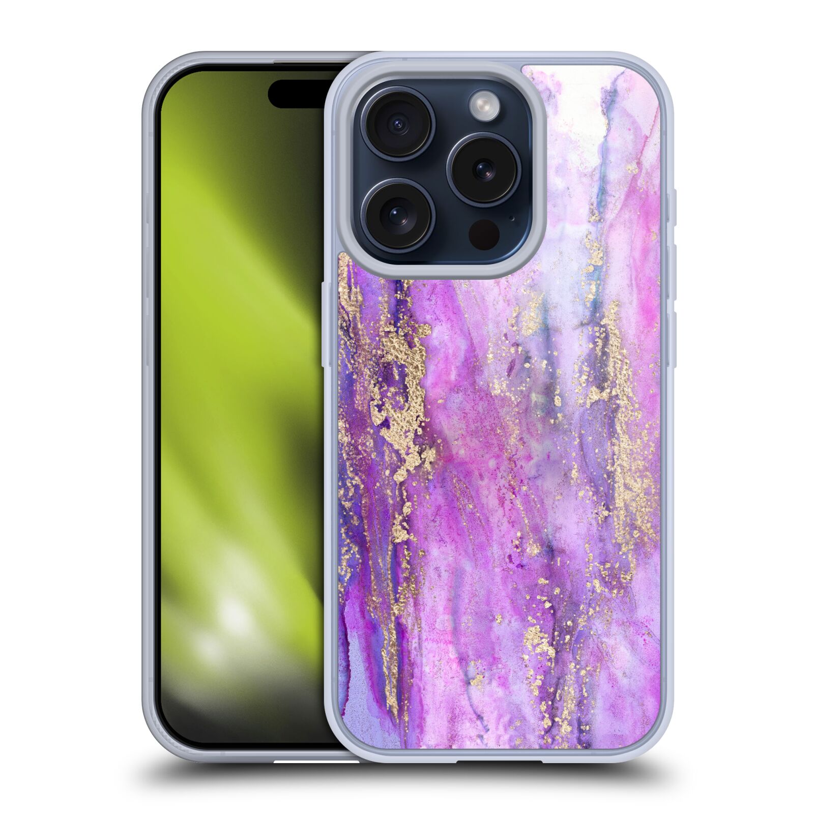 OFFICIEL LEBENSART MOTIFS GLAMOUR ÉTUI COQUE EN GEL POUR APPLE iPHONE TÉLÉPHONES - Photo 14 sur 17