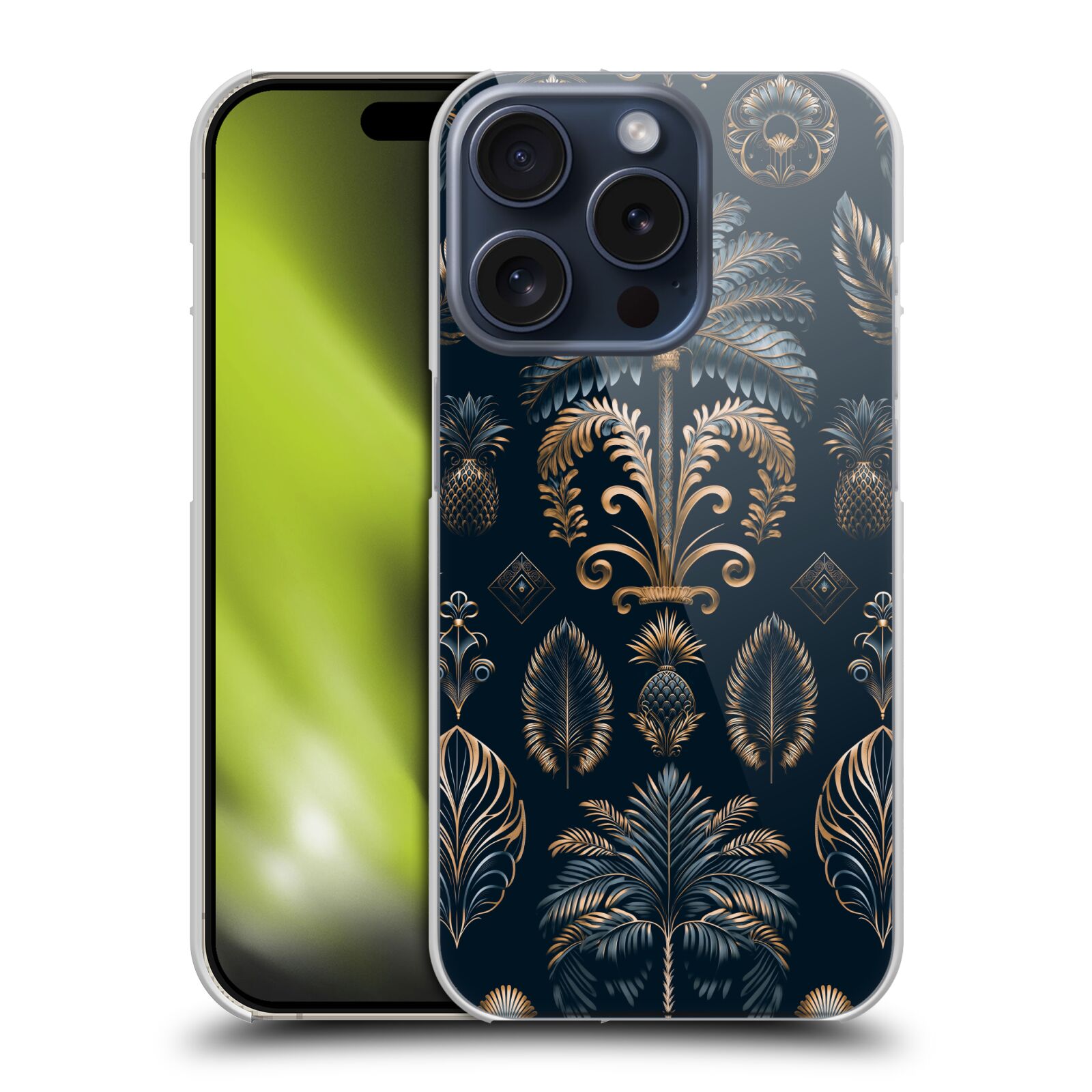 OFFICIAL LEBENSART MIX ART HARD BACK CASE FOR APPLE iPHONE PHONES - 第 8/16 張圖片