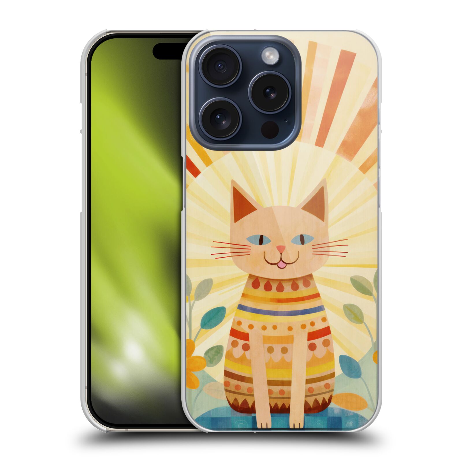 OFFICIAL LEBENSART MIX ART HARD BACK CASE FOR APPLE iPHONE PHONES - 第 10/16 張圖片