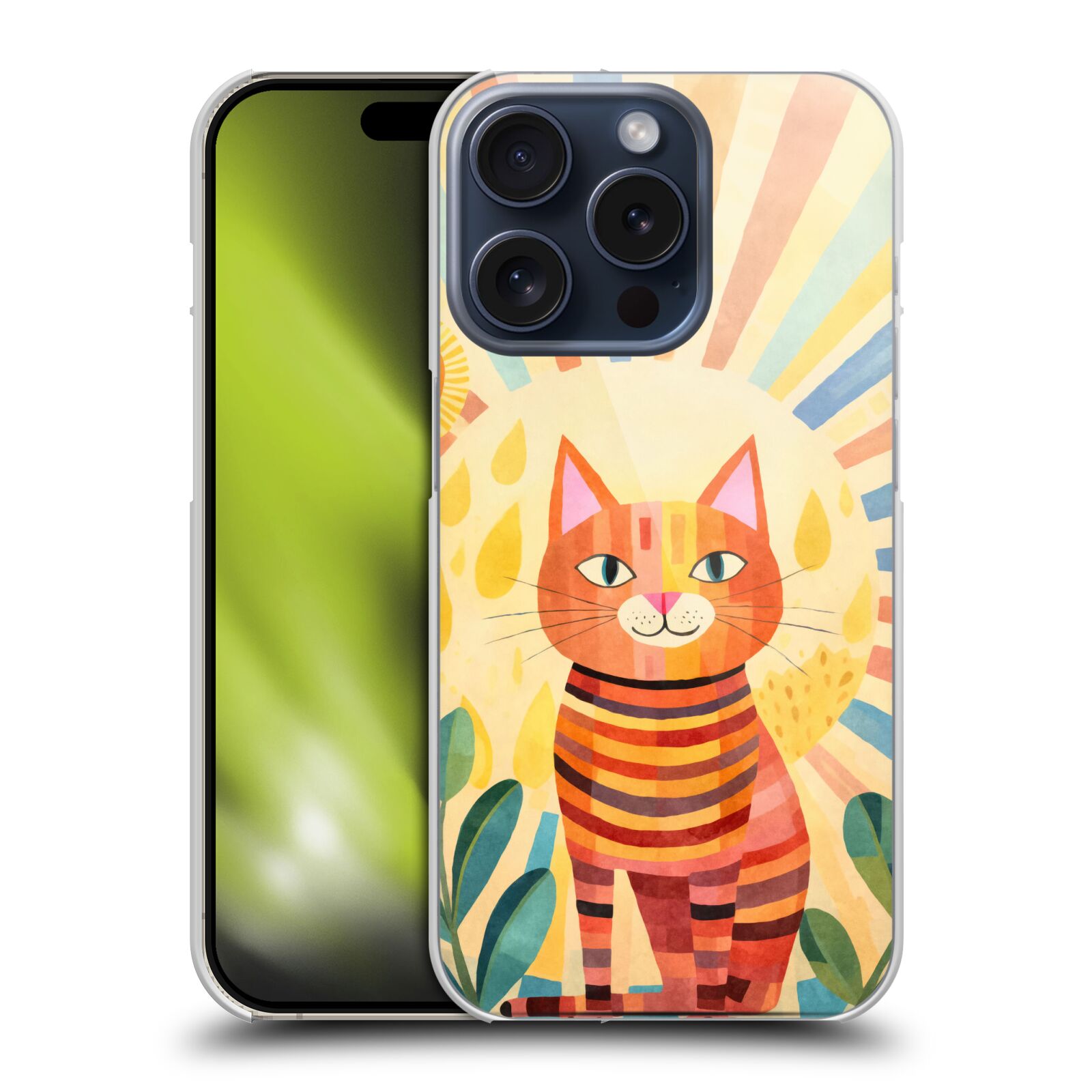 OFFICIAL LEBENSART MIX ART HARD BACK CASE FOR APPLE iPHONE PHONES - 第 15/16 張圖片