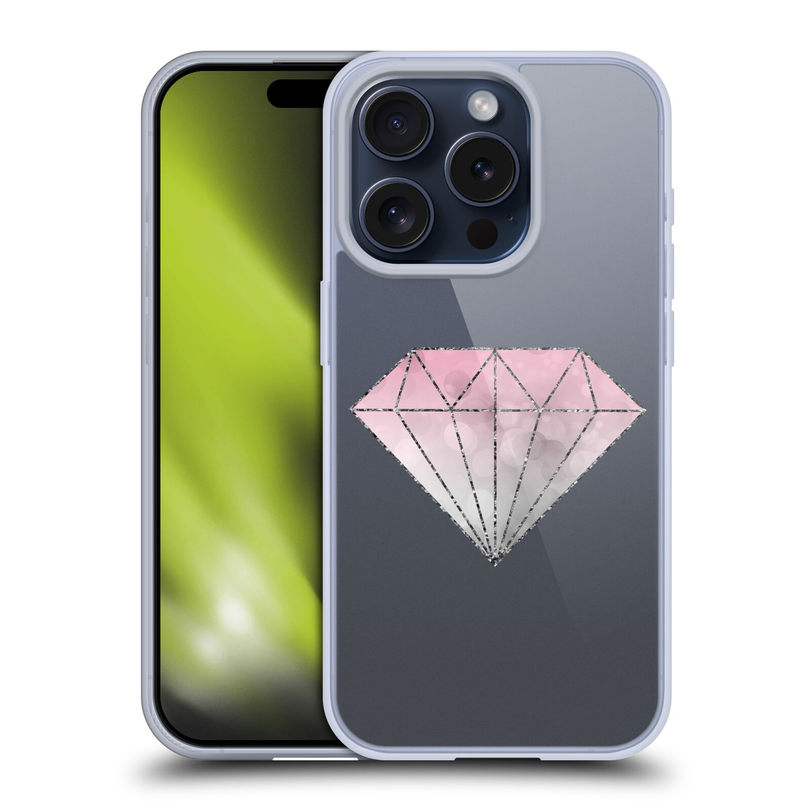 OFFICIEL LEBENSART LA NATURE ÉTUI COQUE EN GEL POUR APPLE iPHONE TÉLÉPHONES - Photo 9 sur 17