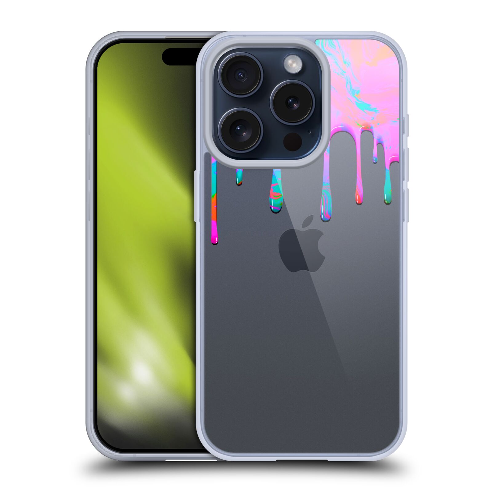 OFFICIEL LEBENSART LA NATURE ÉTUI COQUE EN GEL POUR APPLE iPHONE TÉLÉPHONES - Photo 14 sur 17