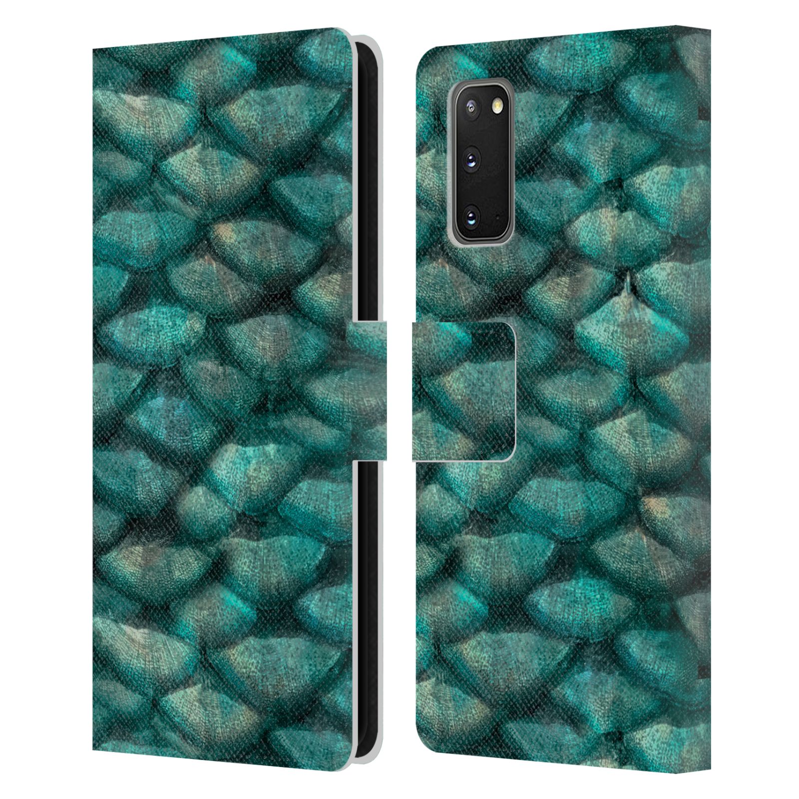 OFFICIAL LEBENSART PATTERNS 2 LEATHER BOOK WALLET CASE FOR SAMSUNG PHONES 2 - Picture 13 of 19