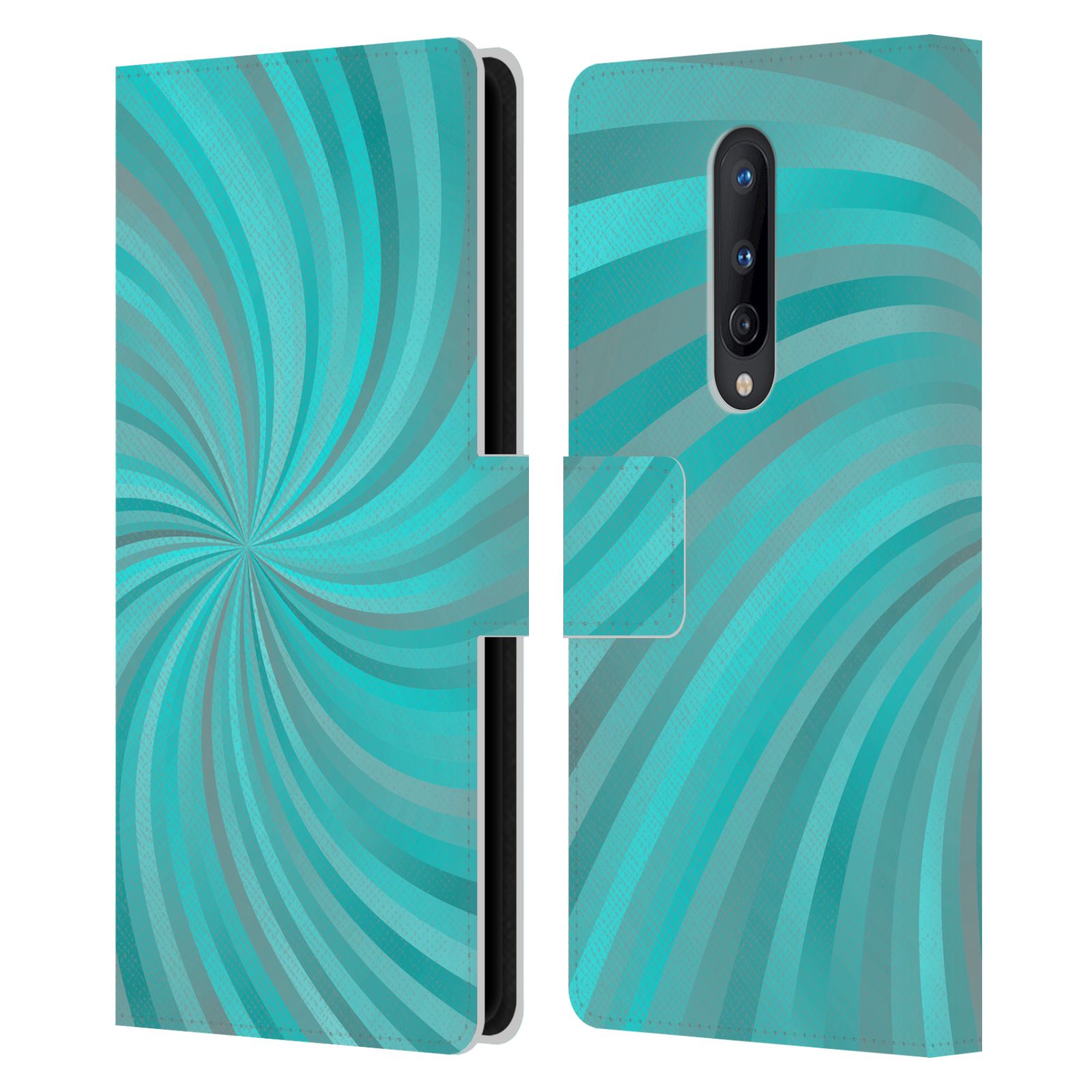 OFFICIAL LEBENSART TEXTURES LEATHER BOOK WALLET CASE COVER FOR ONEPLUS PHONES - Picture 13 of 16