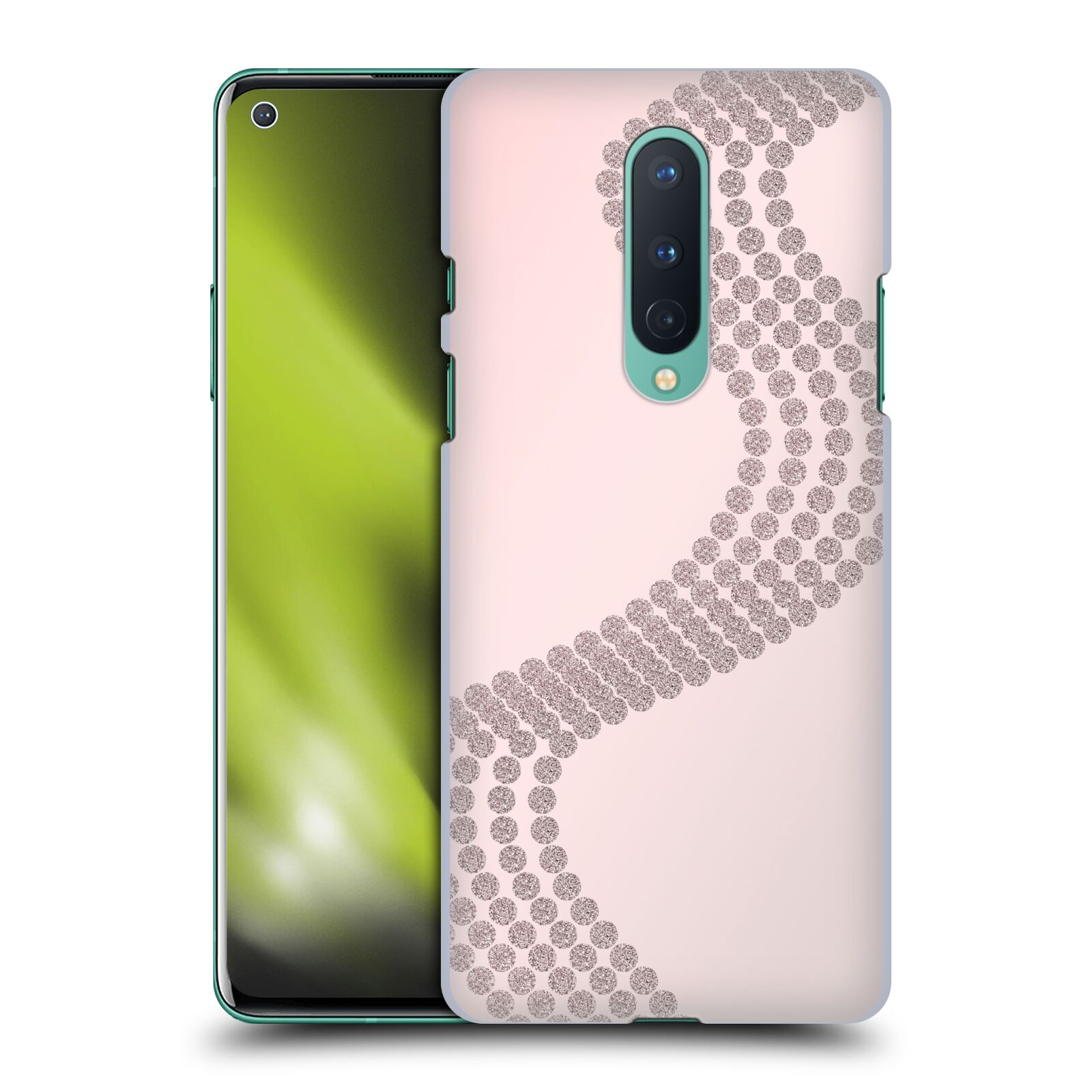 OFFICIAL LEBENSART VARIOUS ROSE GOLD HARD BACK CASE FOR ONEPLUS ASUS AMAZON - Picture 10 of 13
