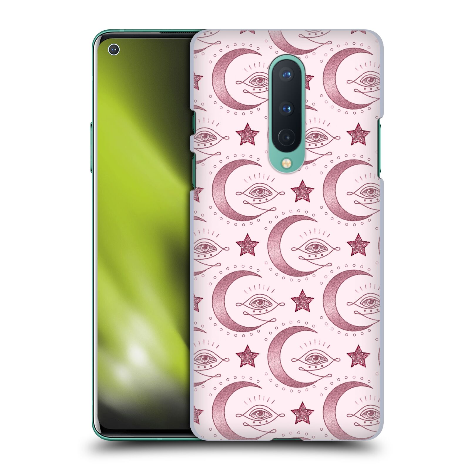 OFFICIAL LEBENSART VARIOUS ROSE GOLD HARD BACK CASE FOR ONEPLUS ASUS AMAZON - Picture 12 of 13