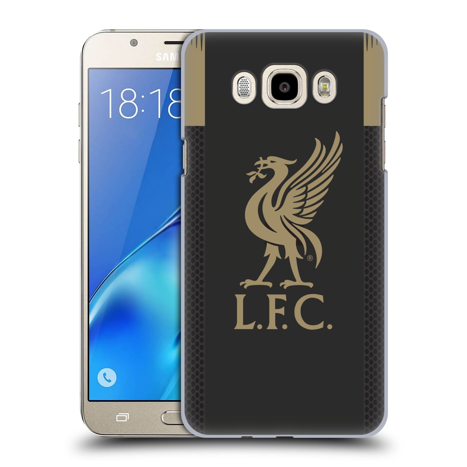OFFICIAL LIVERPOOL FOOTBALL CLUB 2019/20 KIT BACK CASE FOR SAMSUNG PHONES 3 - 第 11/11 張圖片
