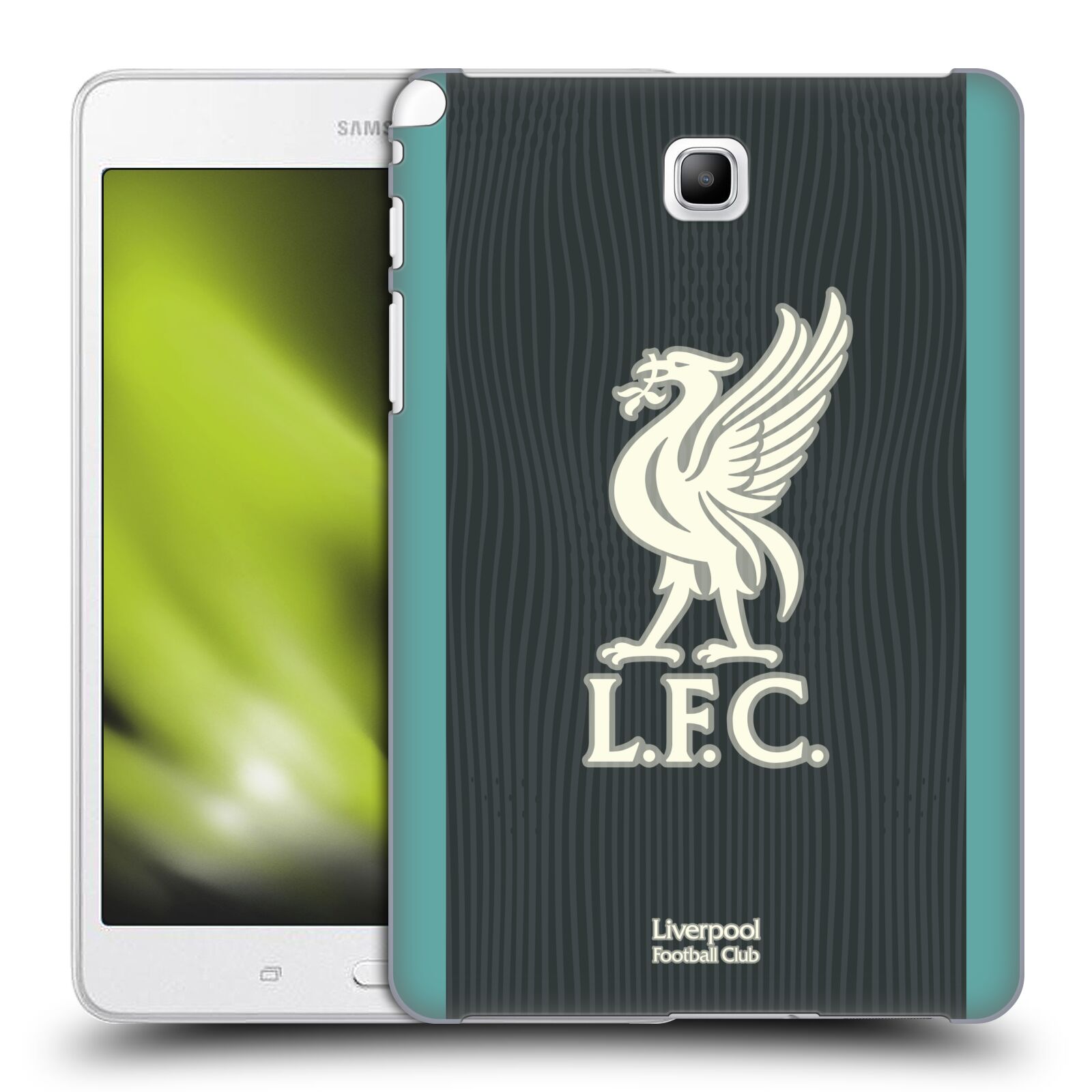 OFFICIAL LIVERPOOL FOOTBALL CLUB 2024/25 HARD BACK CASE FOR SAMSUNG TABLETS 1 - 第 8/10 張圖片