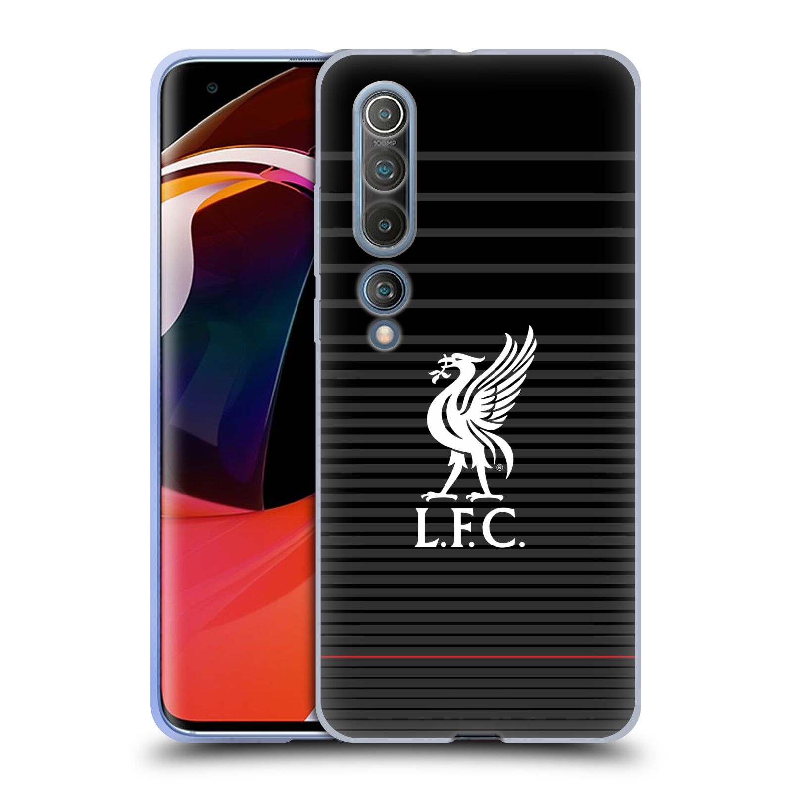 GEL-HÜLLE ORIGINAL LIVERPOOL FOOTBALL CLUB LIVER BIRD FÜR XIAOMI REDMI HANDYS - Bild 21 von 22