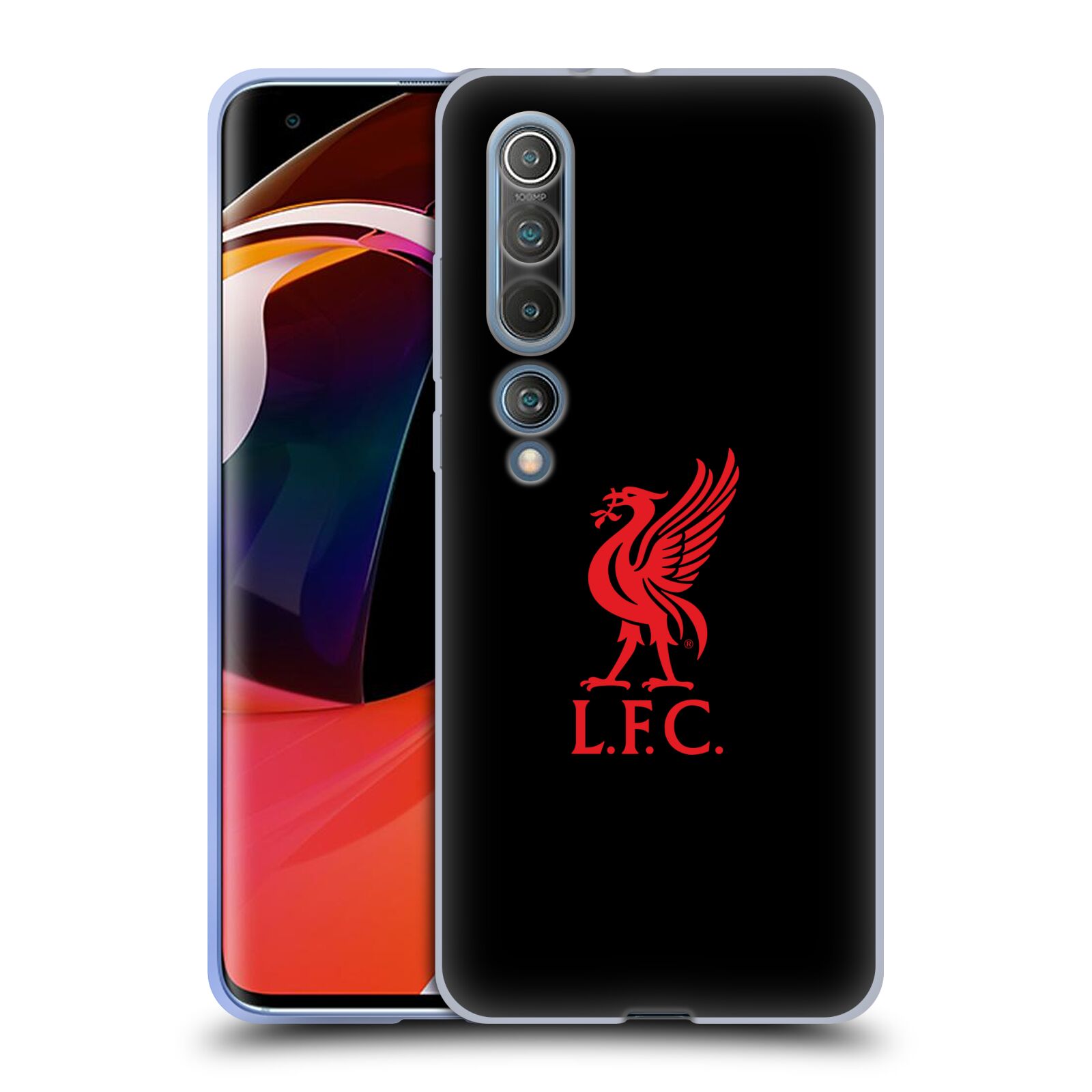 GEL-HÜLLE ORIGINAL LIVERPOOL FOOTBALL CLUB LIVER BIRD FÜR XIAOMI REDMI HANDYS - Bild 16 von 22