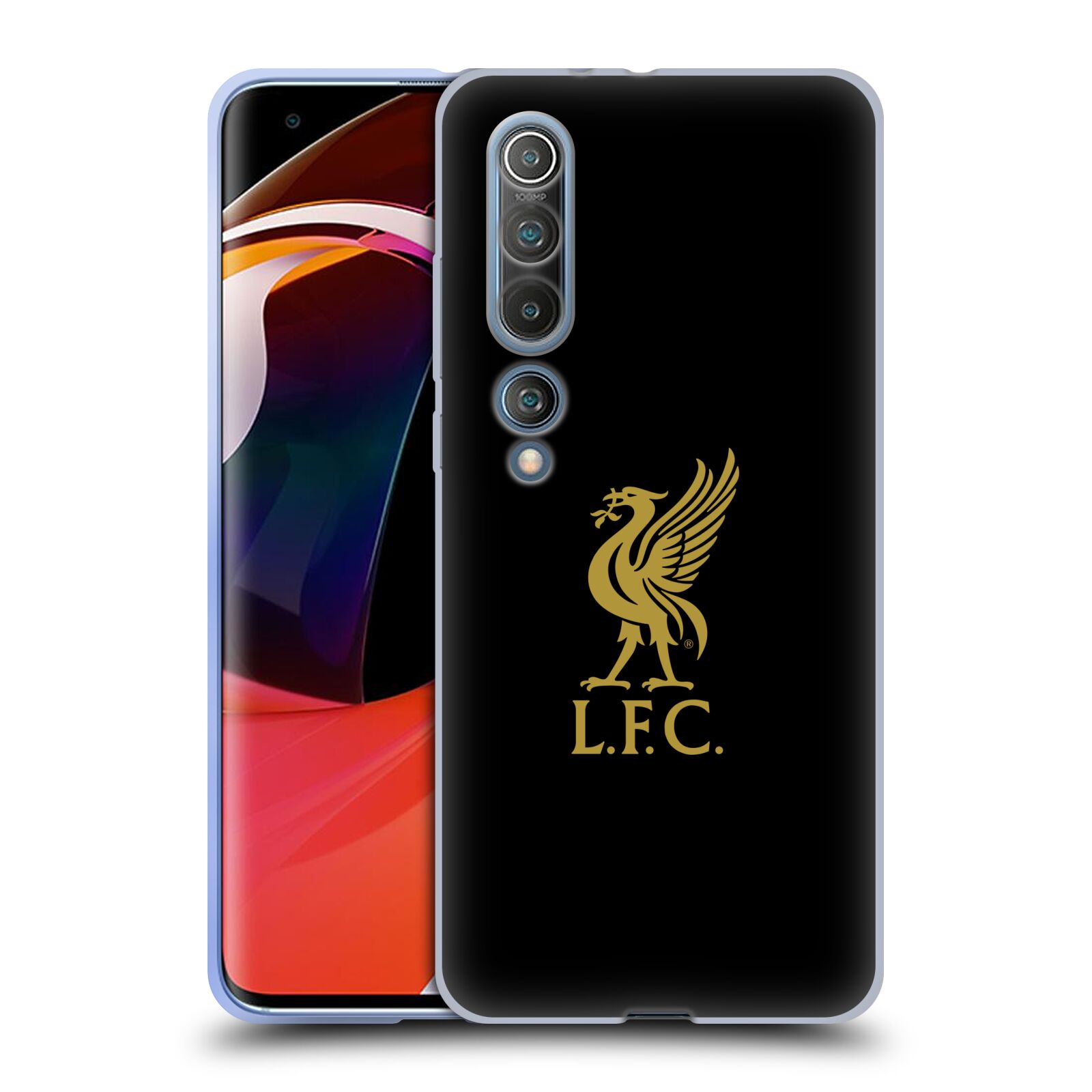 GEL-HÜLLE ORIGINAL LIVERPOOL FOOTBALL CLUB LIVER BIRD FÜR XIAOMI REDMI HANDYS - Bild 10 von 22
