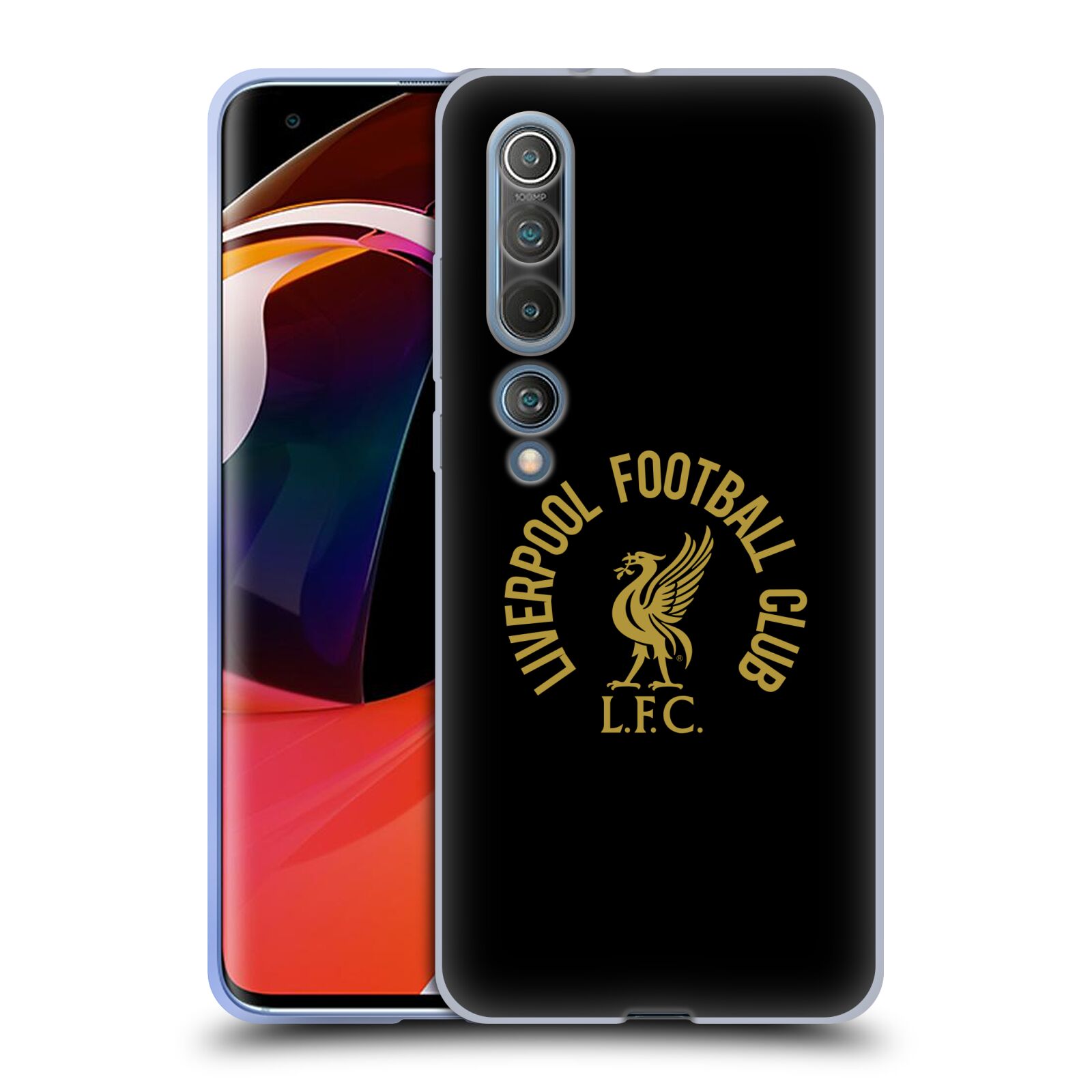 GEL-HÜLLE ORIGINAL LIVERPOOL FOOTBALL CLUB LIVER BIRD FÜR XIAOMI REDMI HANDYS - Bild 8 von 22